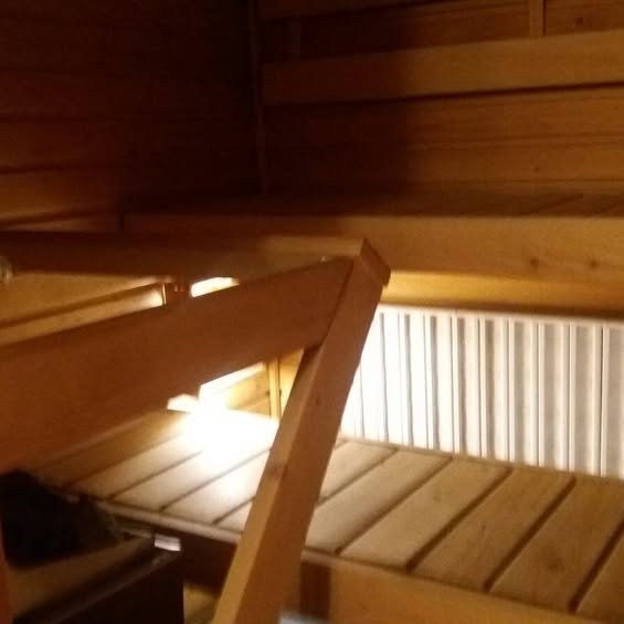 35m2 Saunallinen yksiö aivan Keuruun ytimessä 3