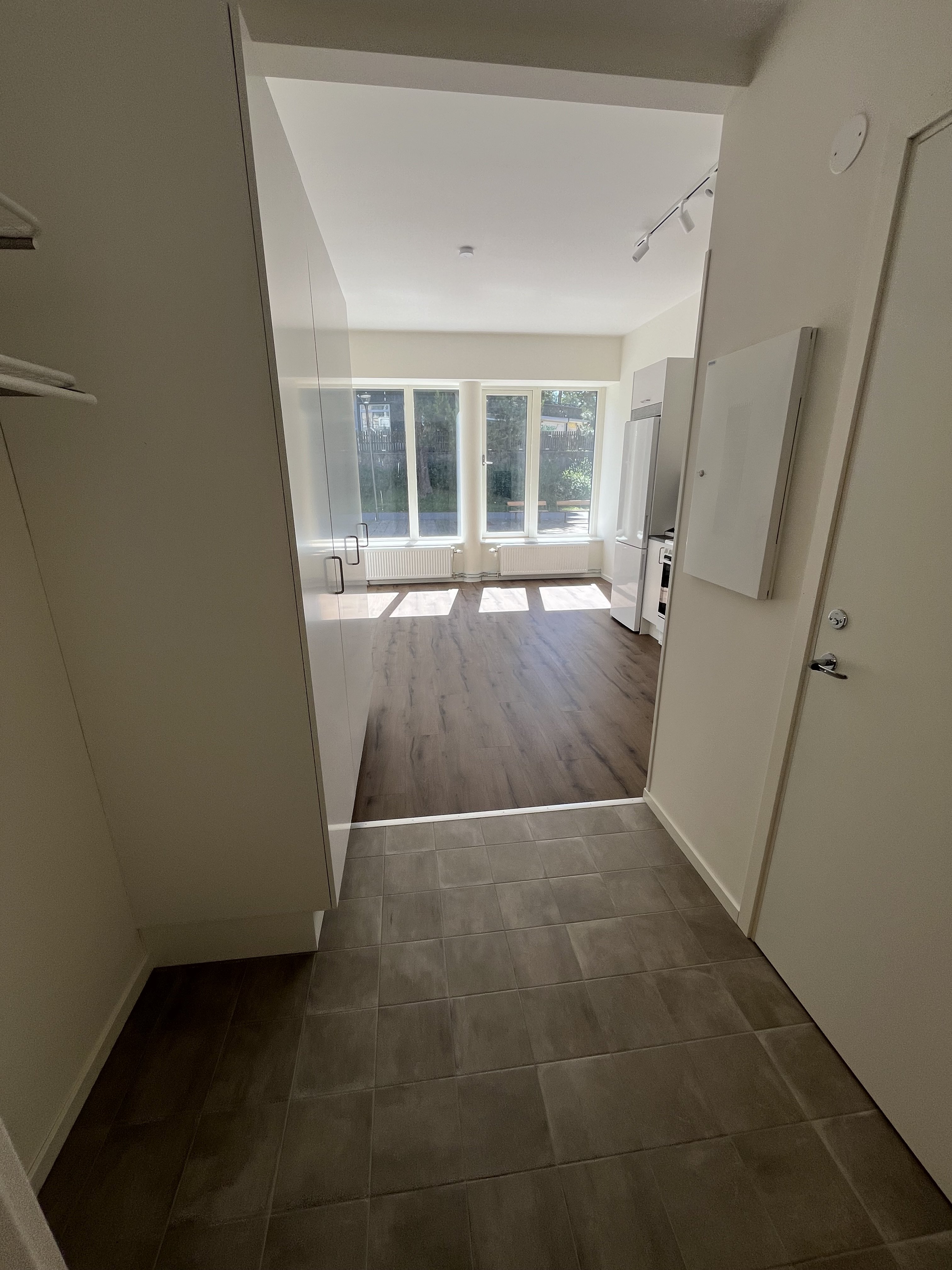 1 rum och kök, Hässelby — 8 500 kr/mån — bild 3