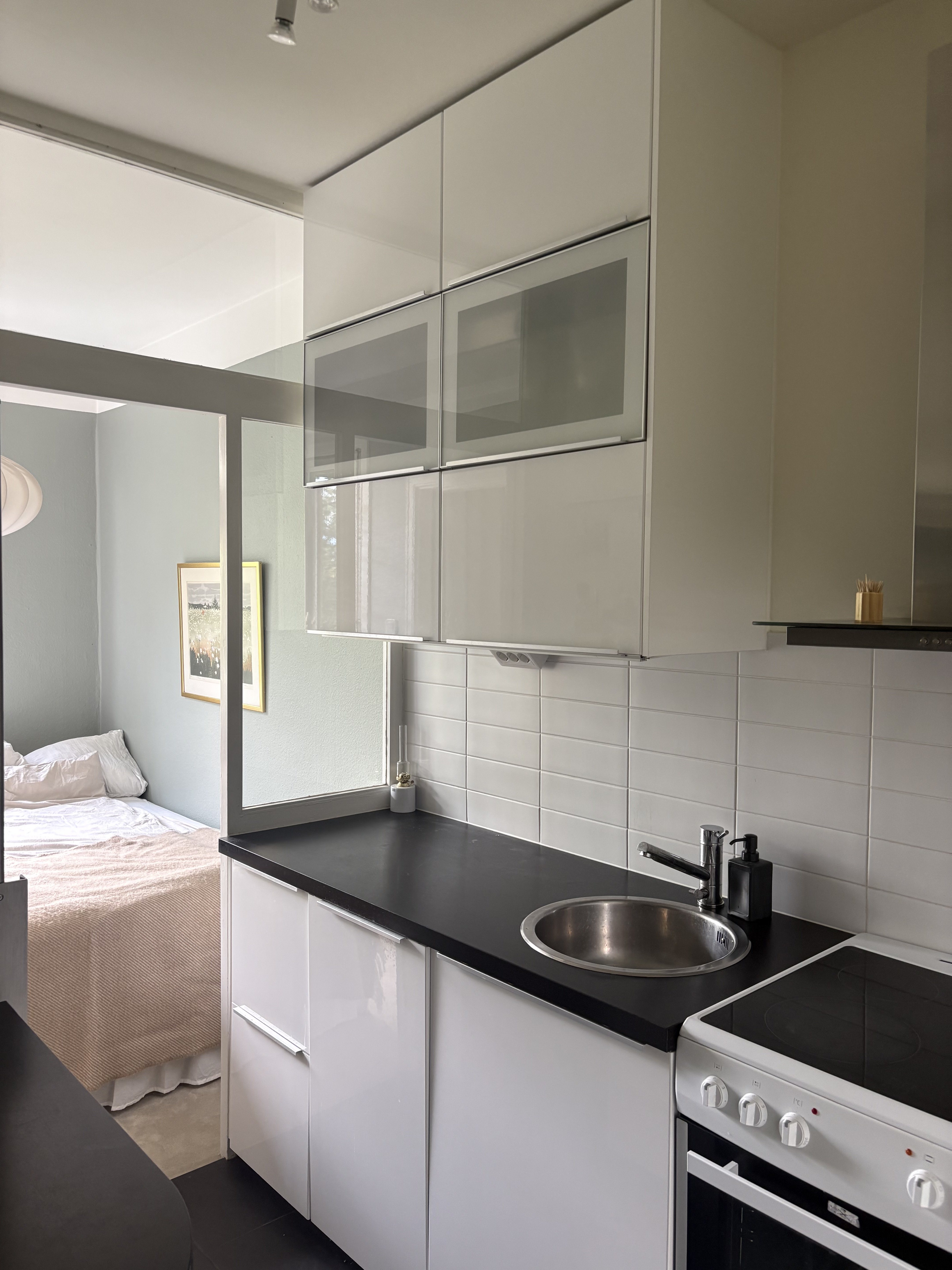 2 rok · 29 m² i Stockholm – bild 8