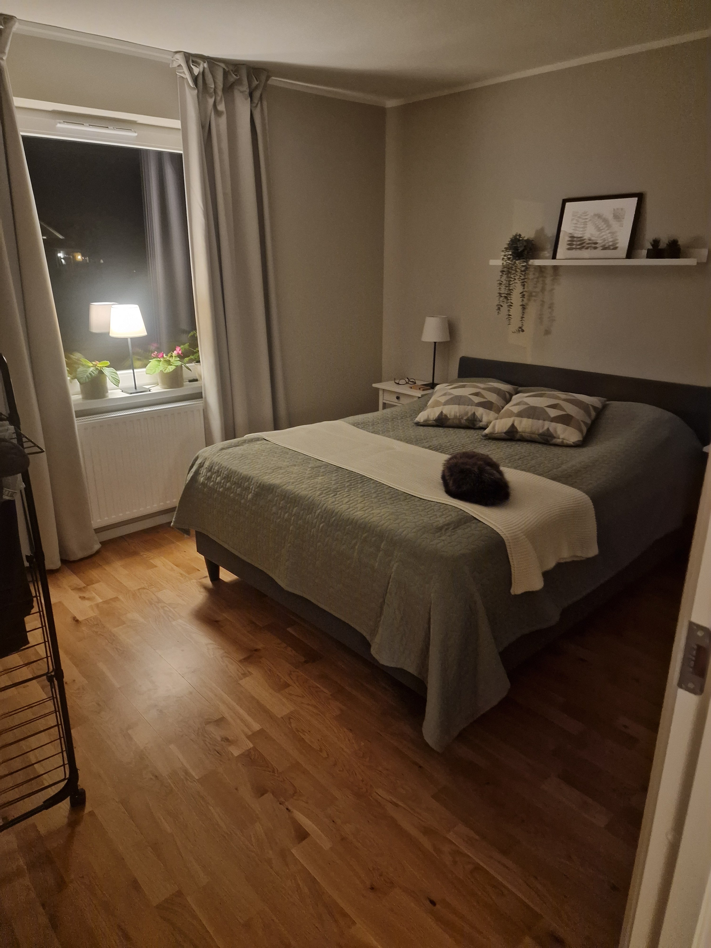 Långedsvägen, Hörnefors — photo 5