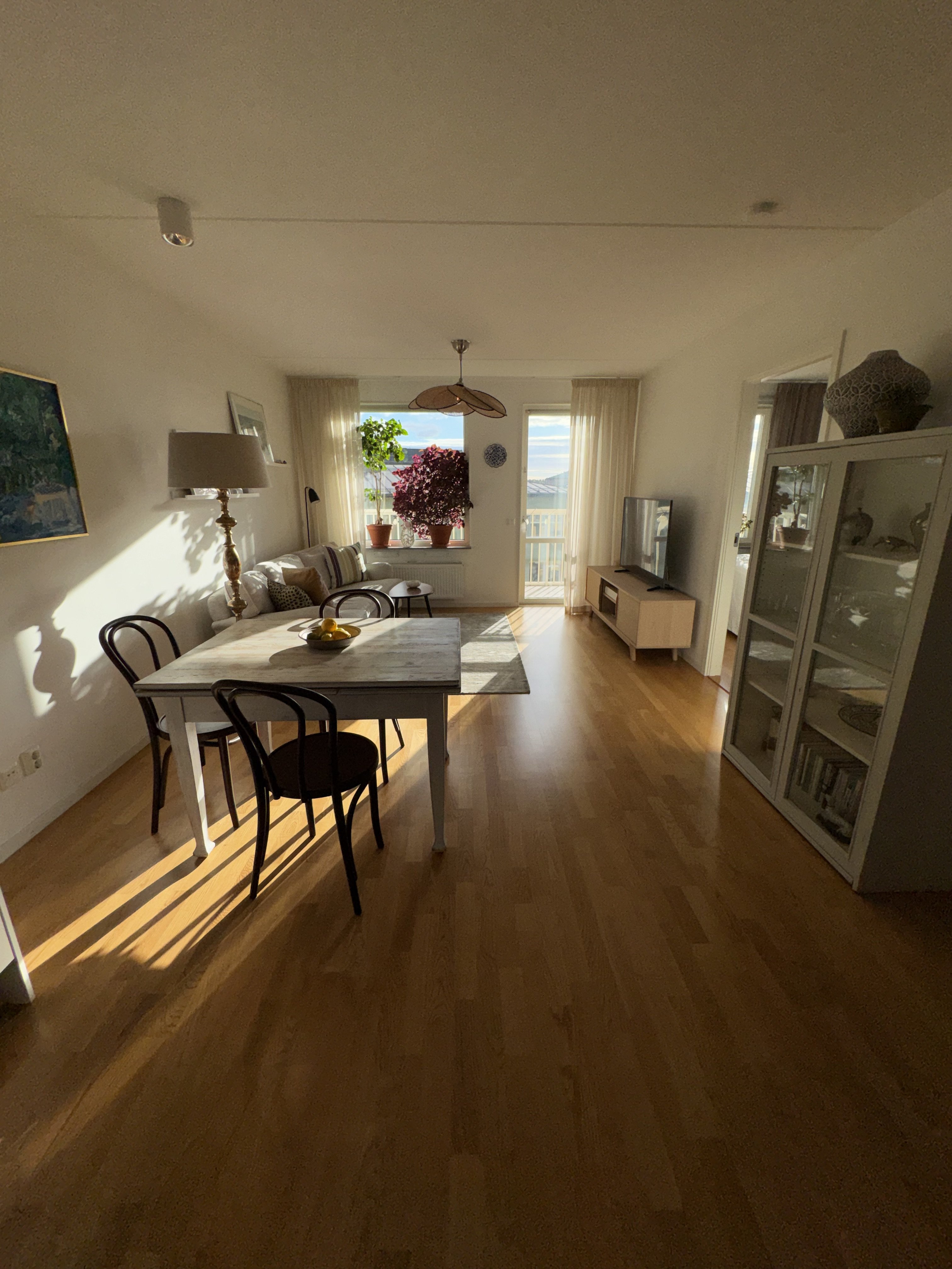 Lägenhet, 2 rooms, 47 sqm, Järfälla