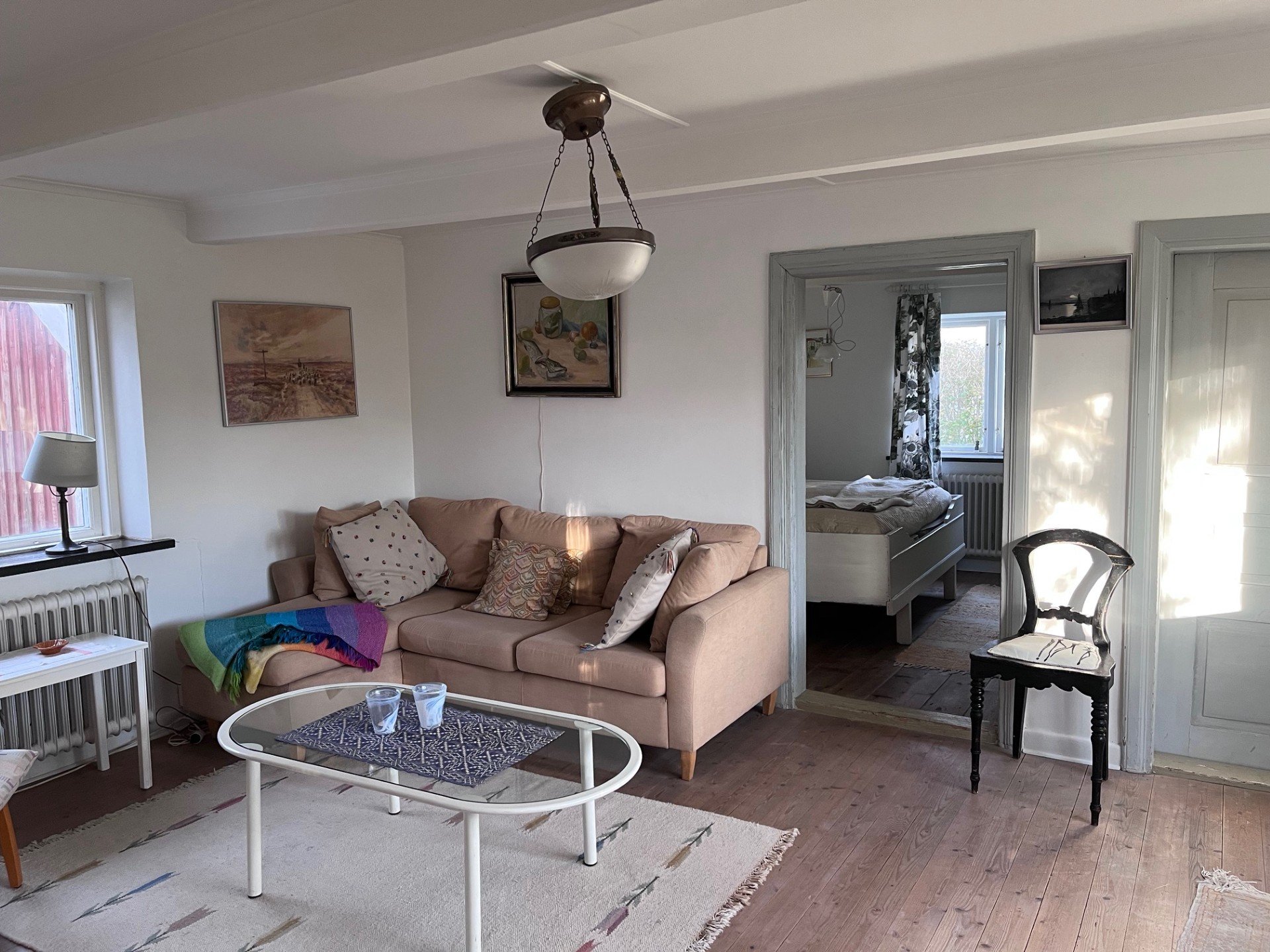 4 rok · 95 m² i Brantevik – bild 4