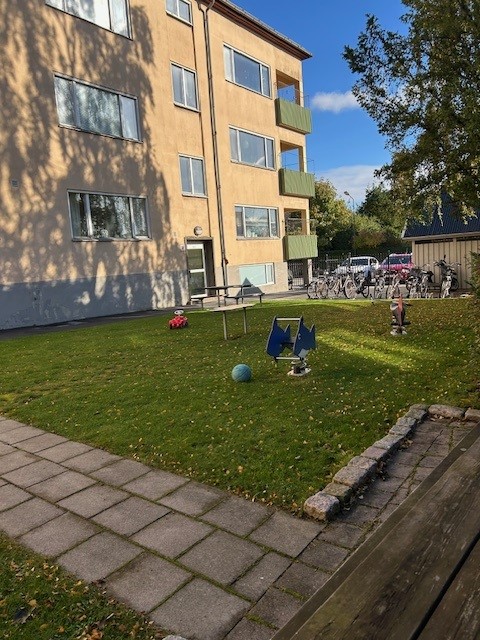 3 rum och kök, Kirseberg, 10 012 kr/mån, bild 4