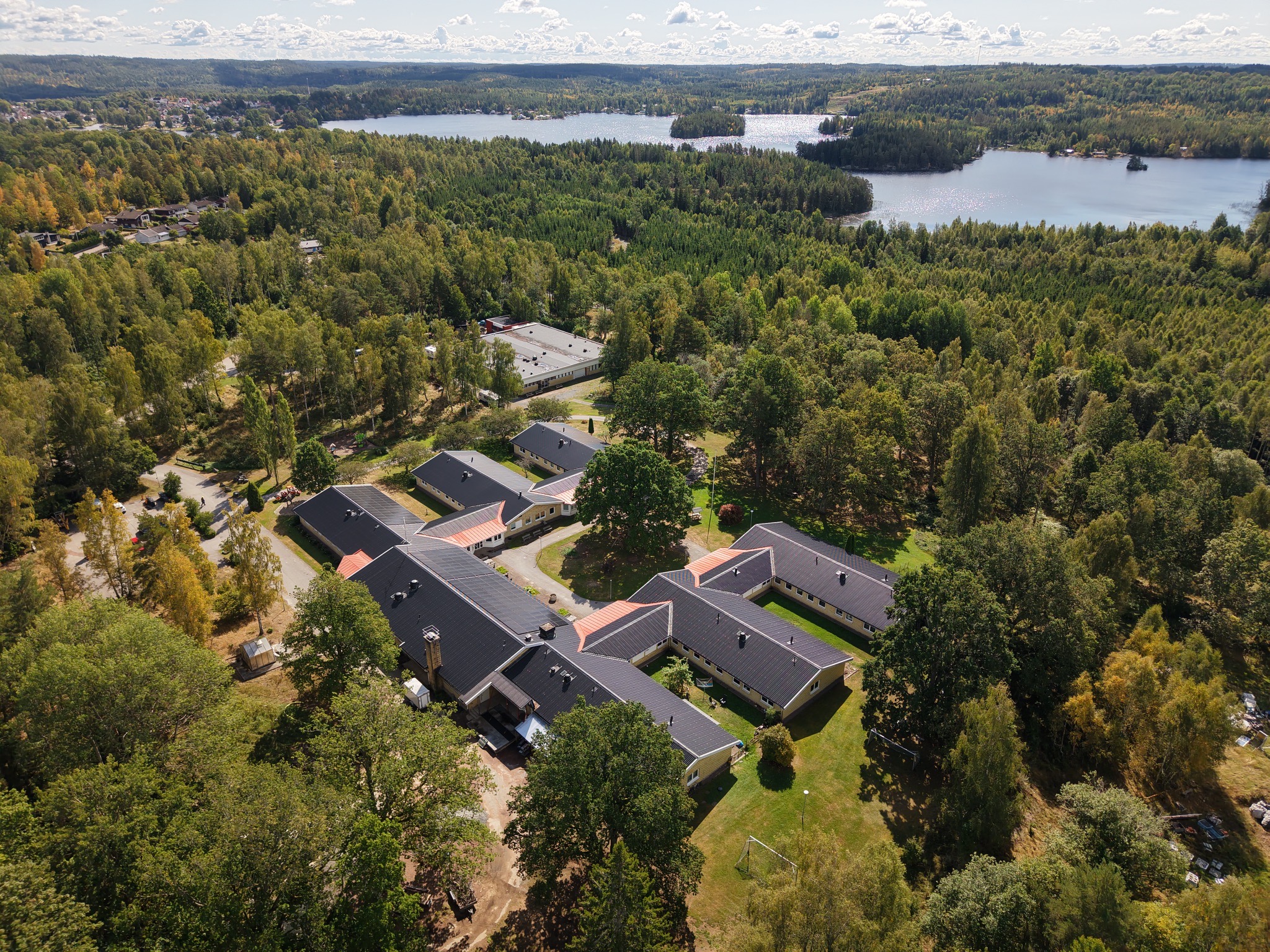 Ekängsvägen 1
