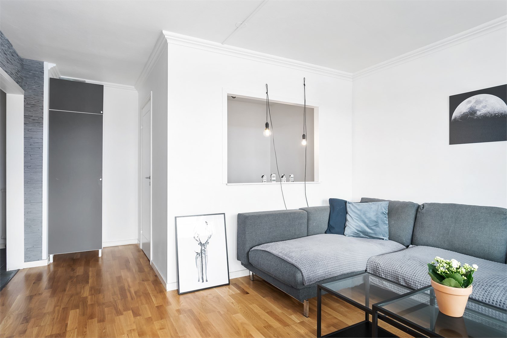1 rok · 37 m² i Järfälla – bild 2