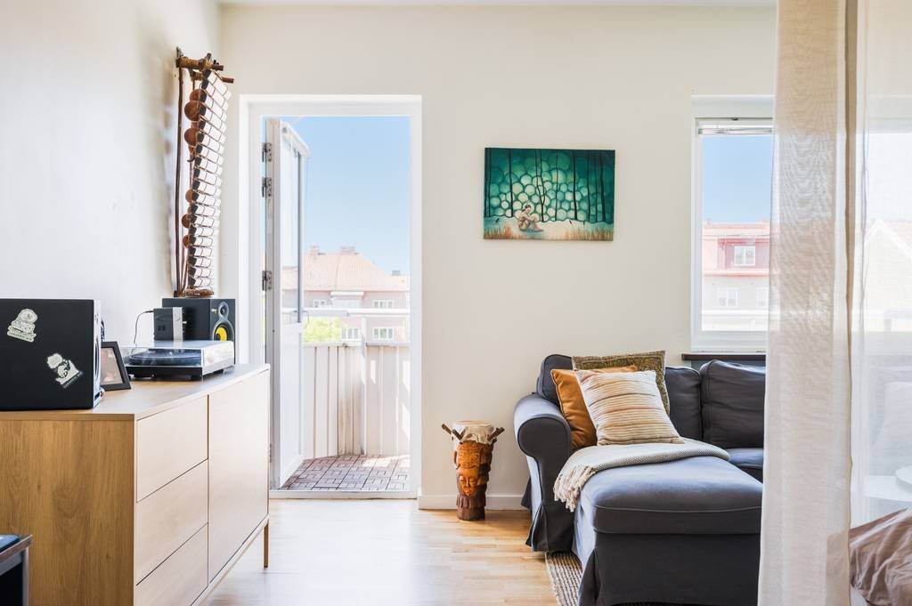 Hyreslägenhet på Helsingborg i helsingborg