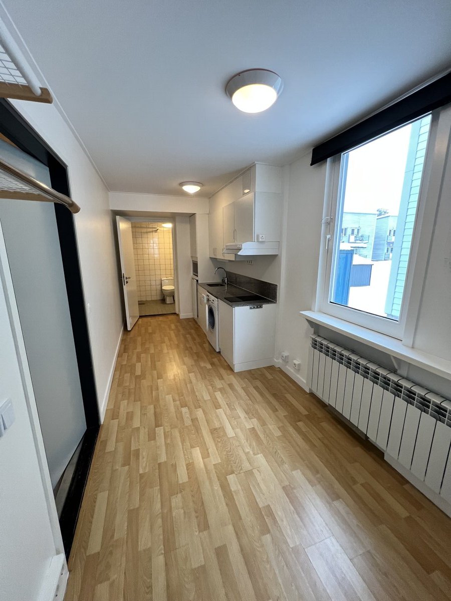 Lägenhet – Karlstad, Granhult - Bild 2