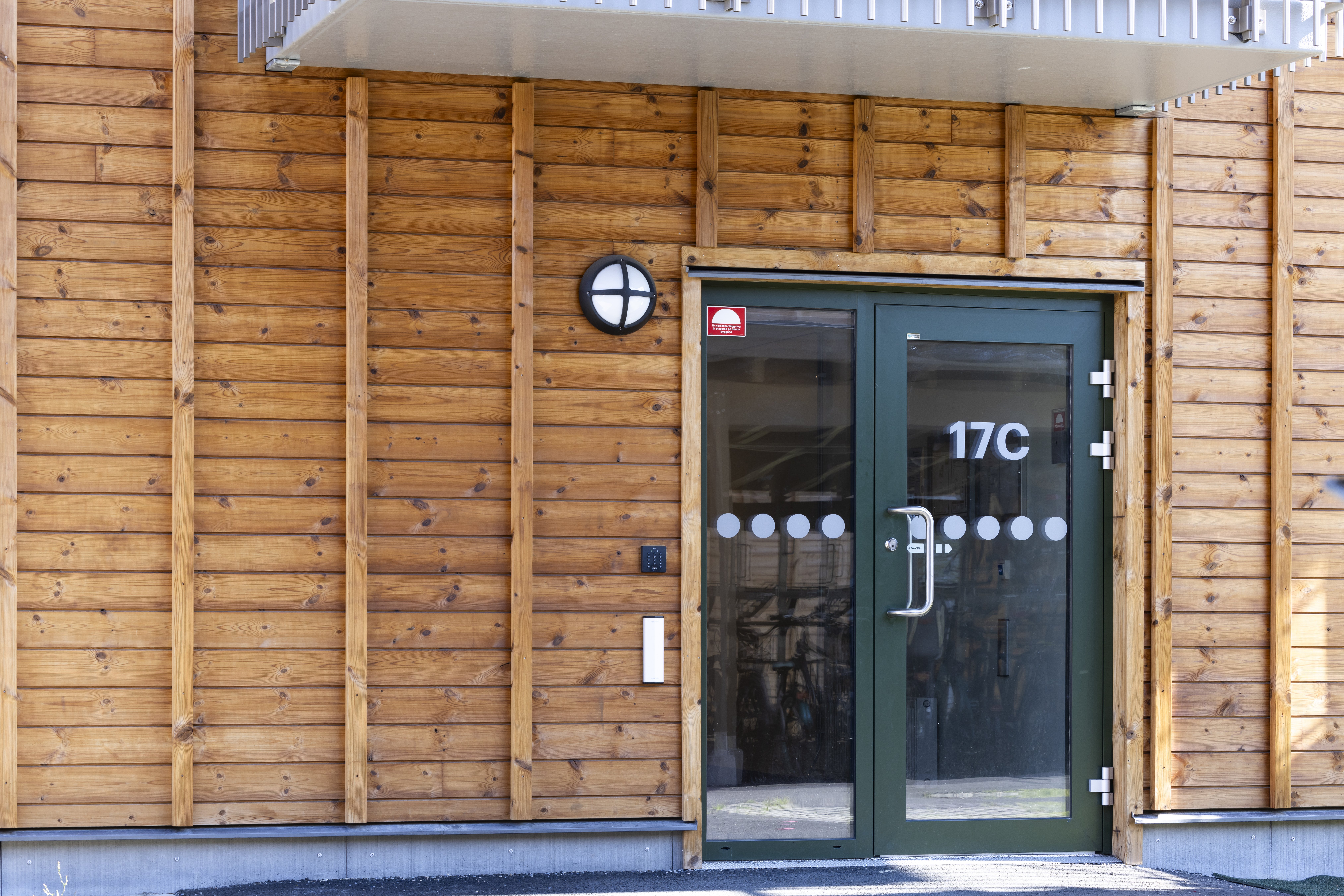 Lägenhet, 2 rum, 49 kvm, Skellefteå