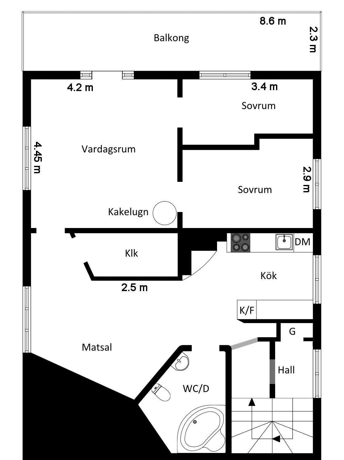 Solbacken, Göteborg