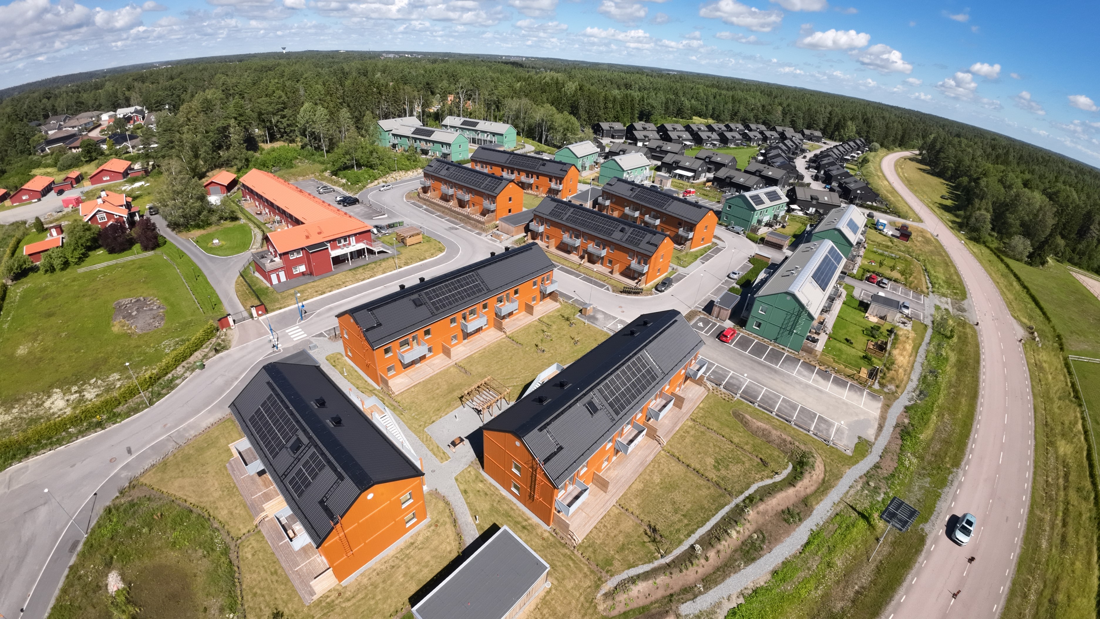 Ängsmarksvägen 10, Enköping — photo 2