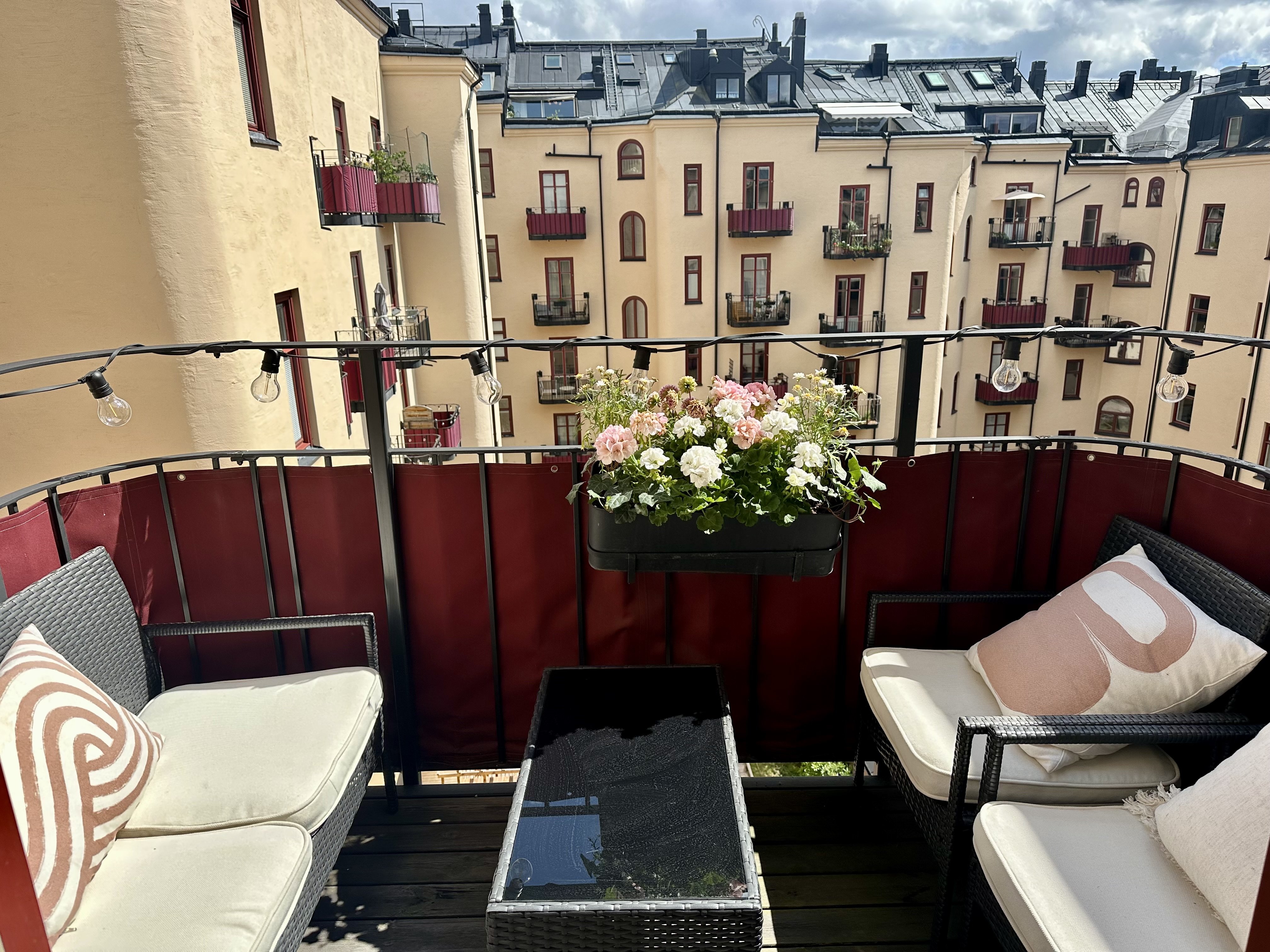 Hantverkargatan