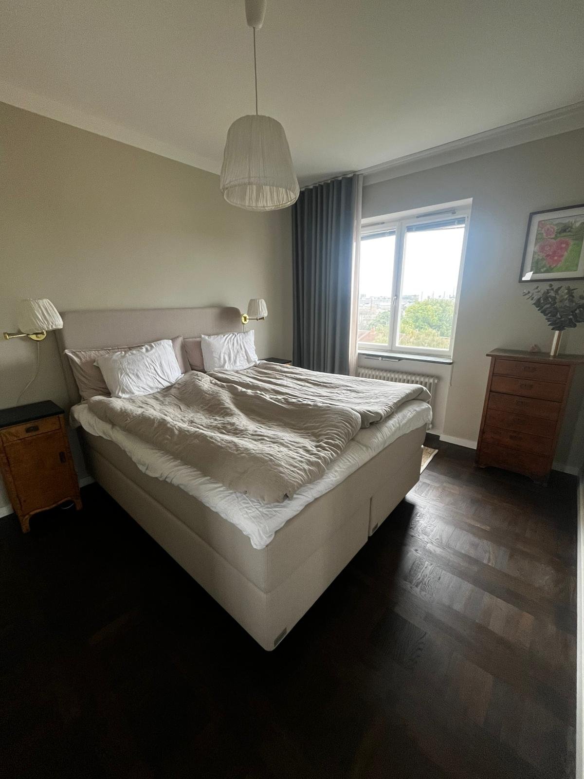 3 rok · 82 m² i Stockholm – bild 8