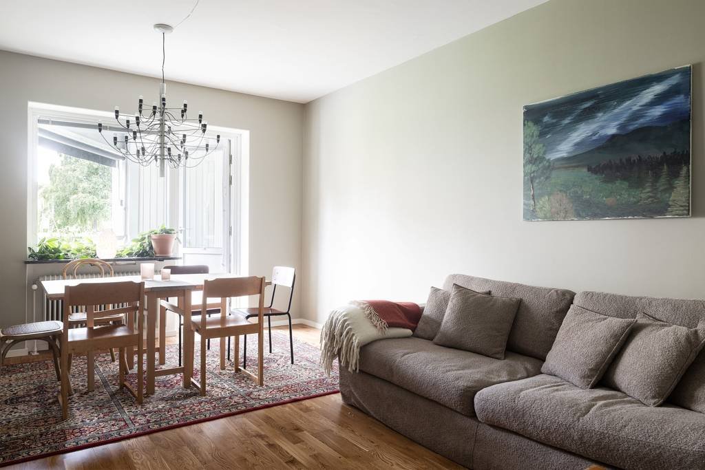 Värmlandsgatan, Borås Apartment Qasa