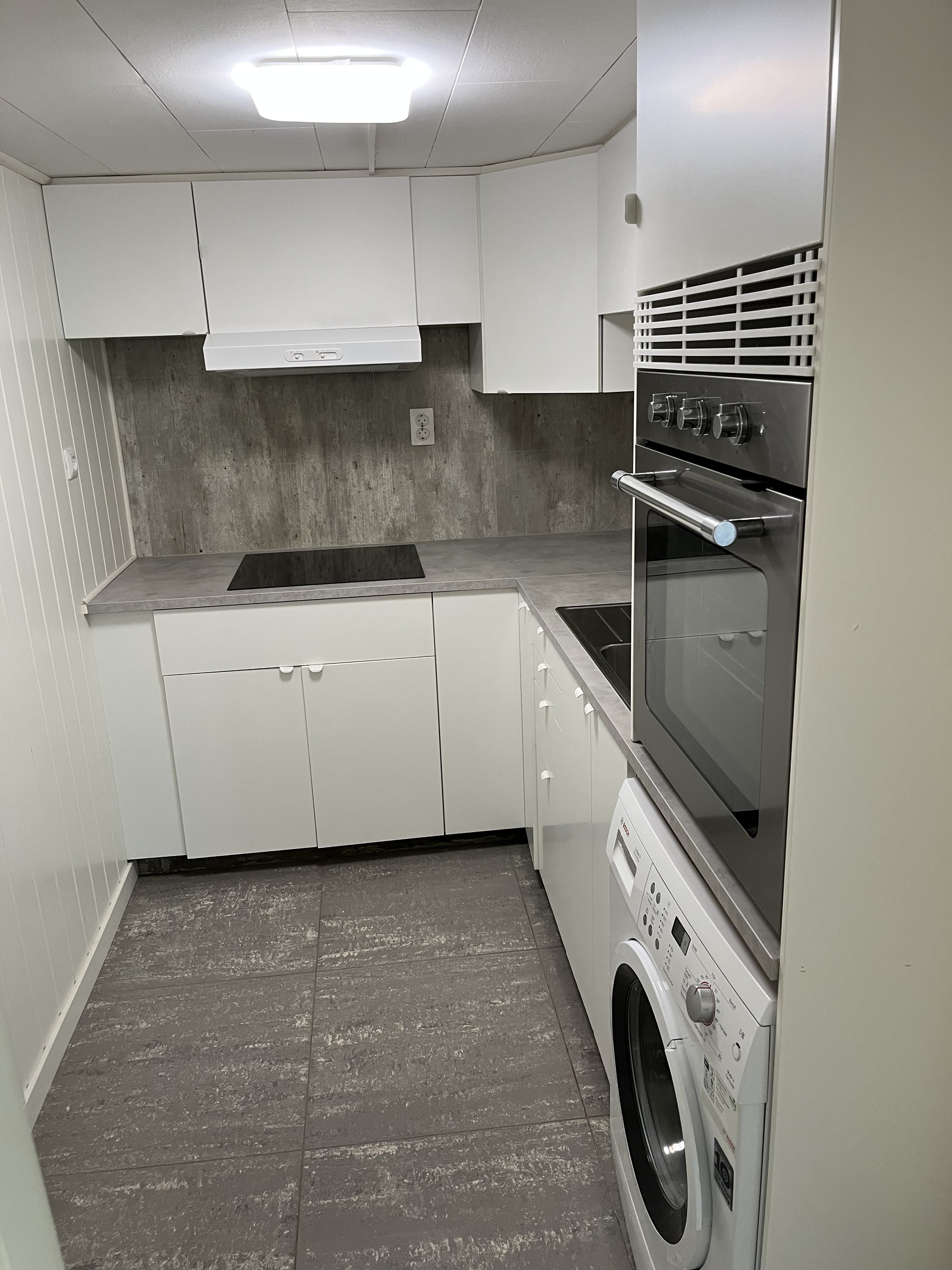 Villa/Hus, 2 rum, 33 kvm, Olofstorp