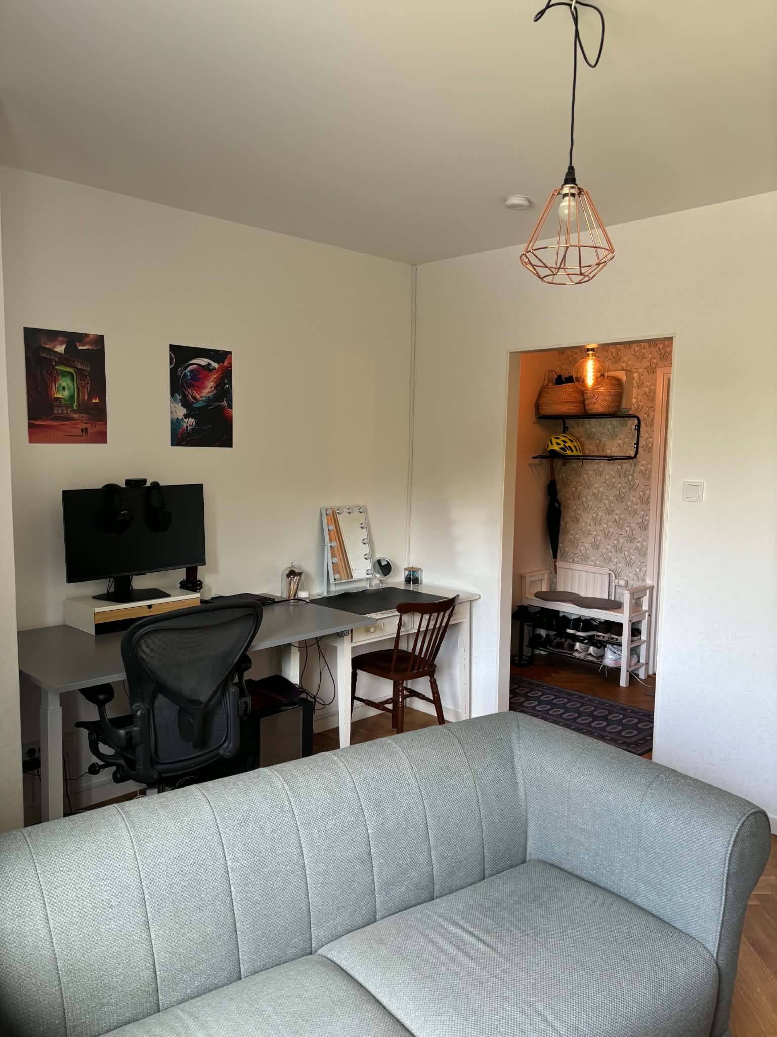 Apartment in Södertälje, Mariekälla, Tälje - Bild 3
