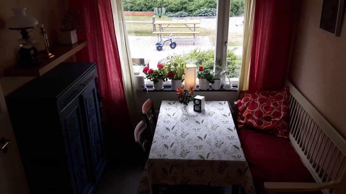 Östgötagatan, Stockholm