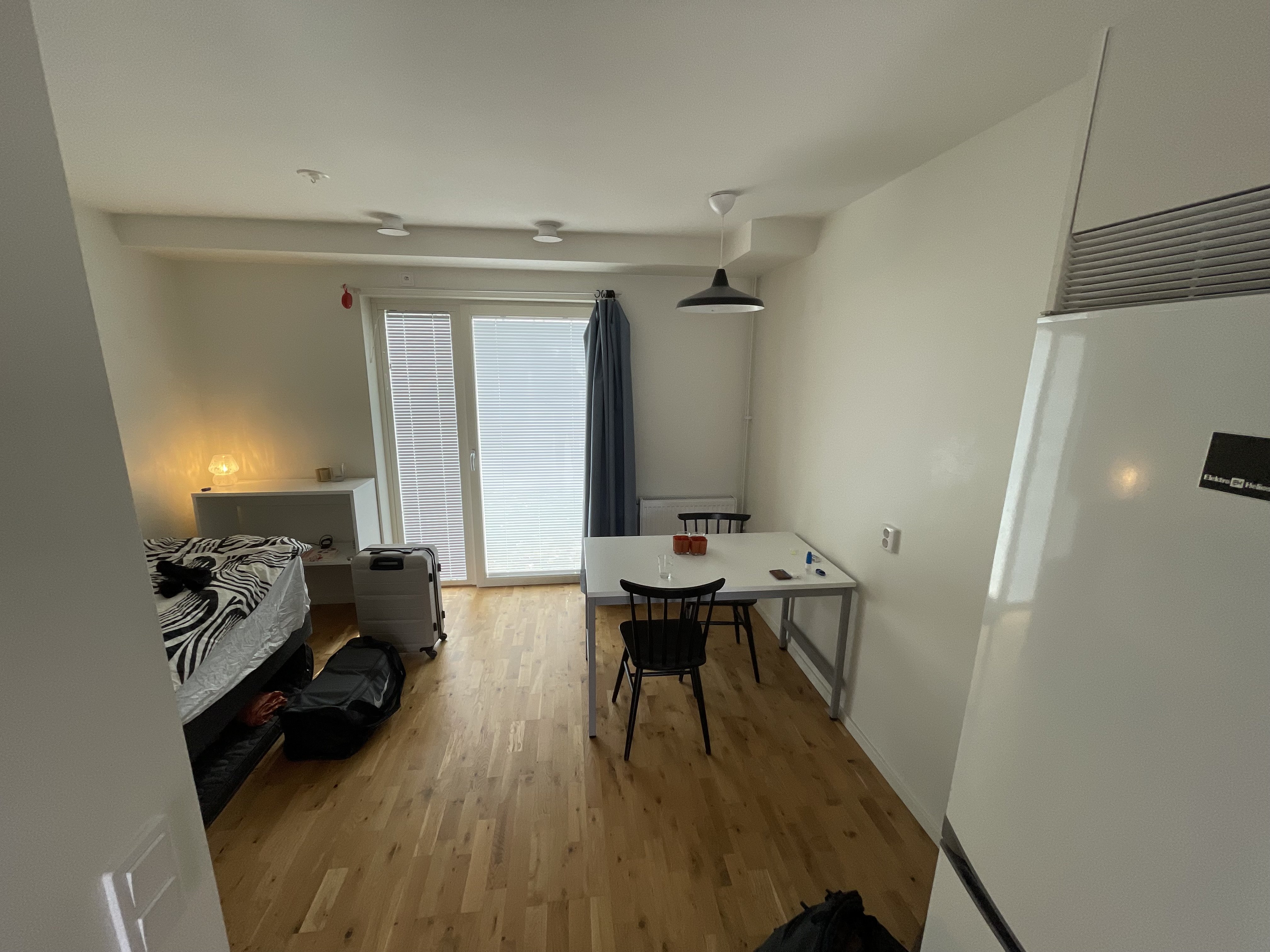 Lägenhet – Umeå, Tomtebo - Bild 2
