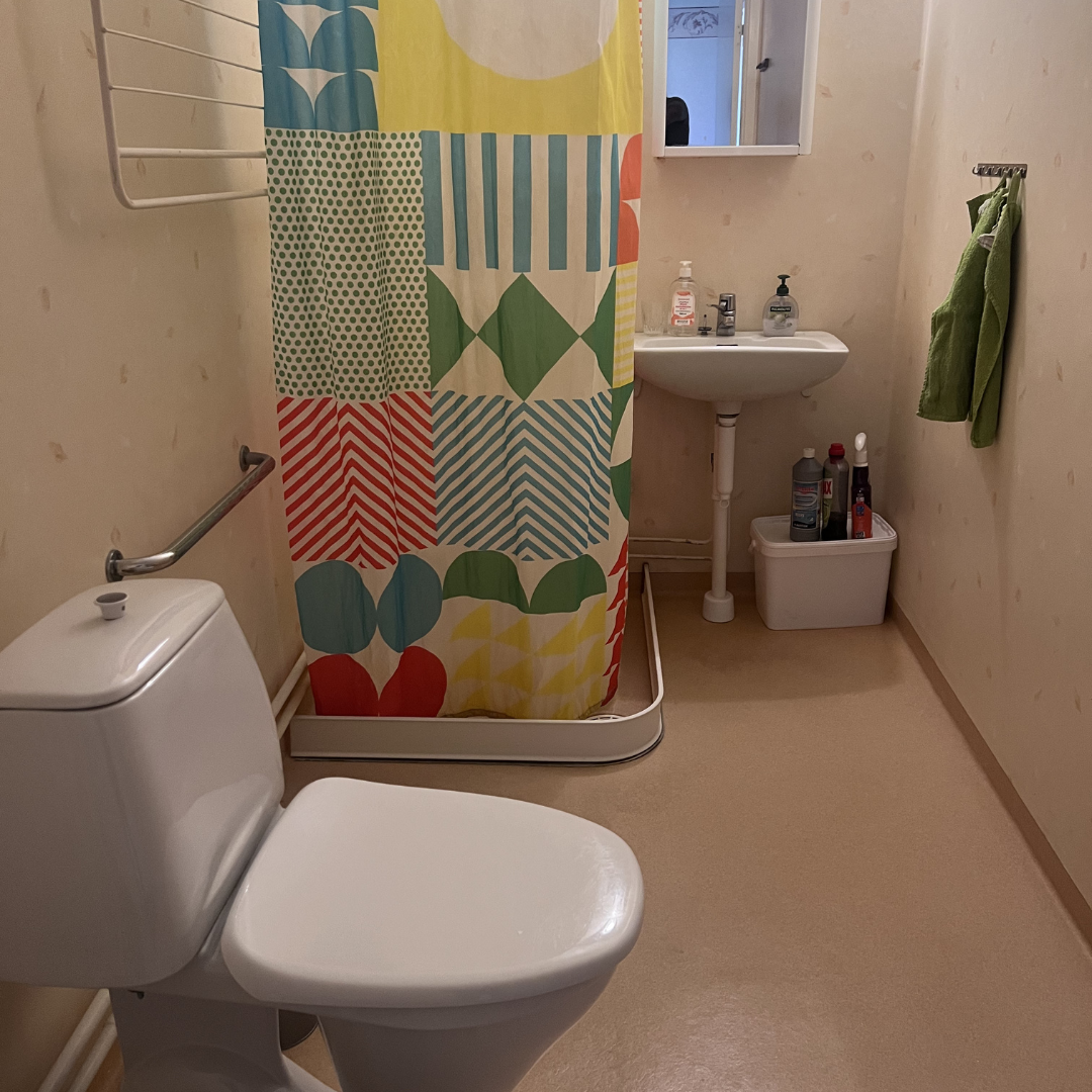 Bergsgatan, Tierp — photo 4