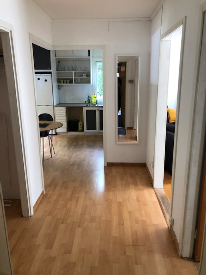 5 rok · 100 m² i Timrå – bild 2