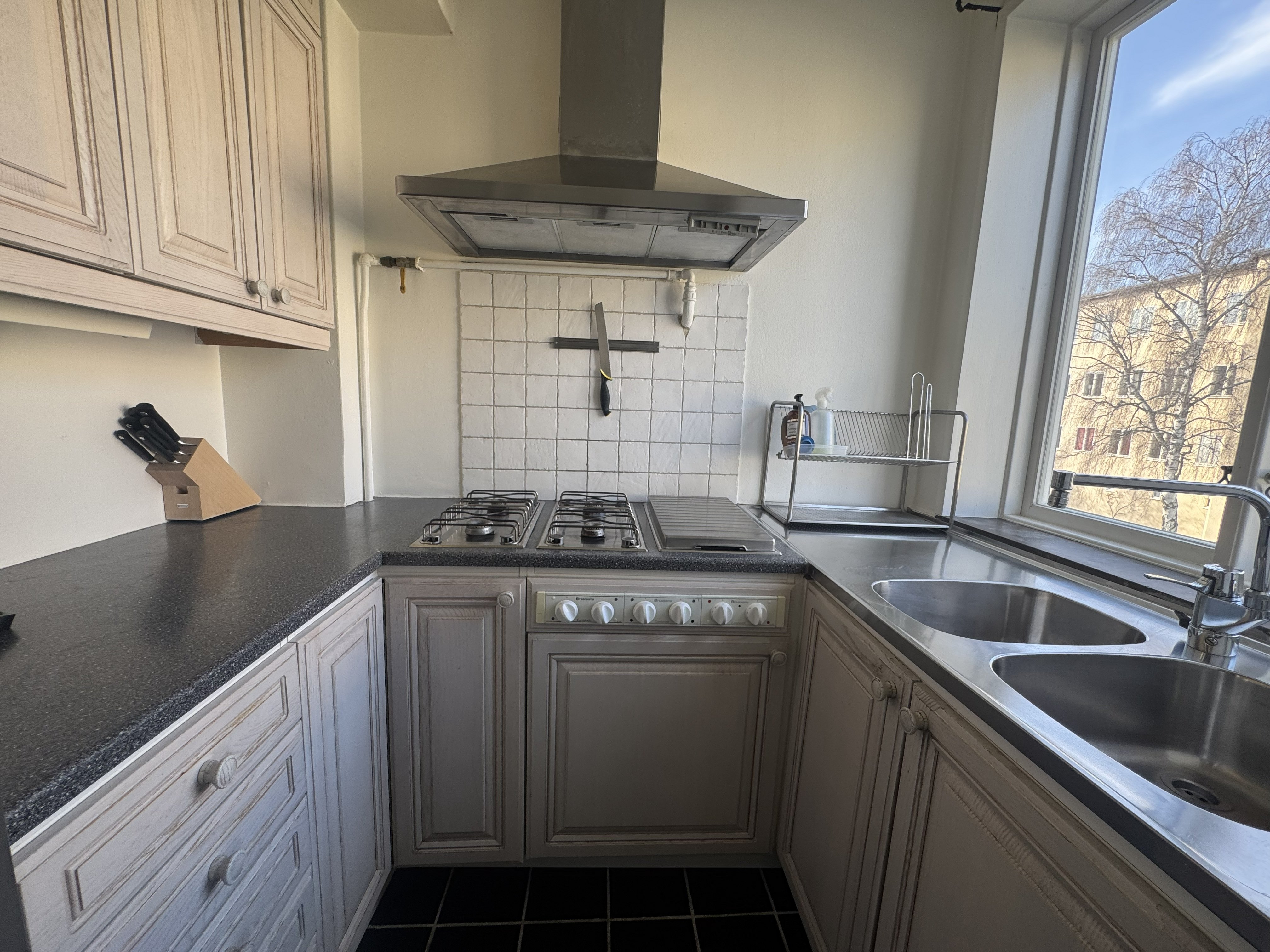 2 rum och kök, Stockholm — 14 100 kr/mån — bild 5