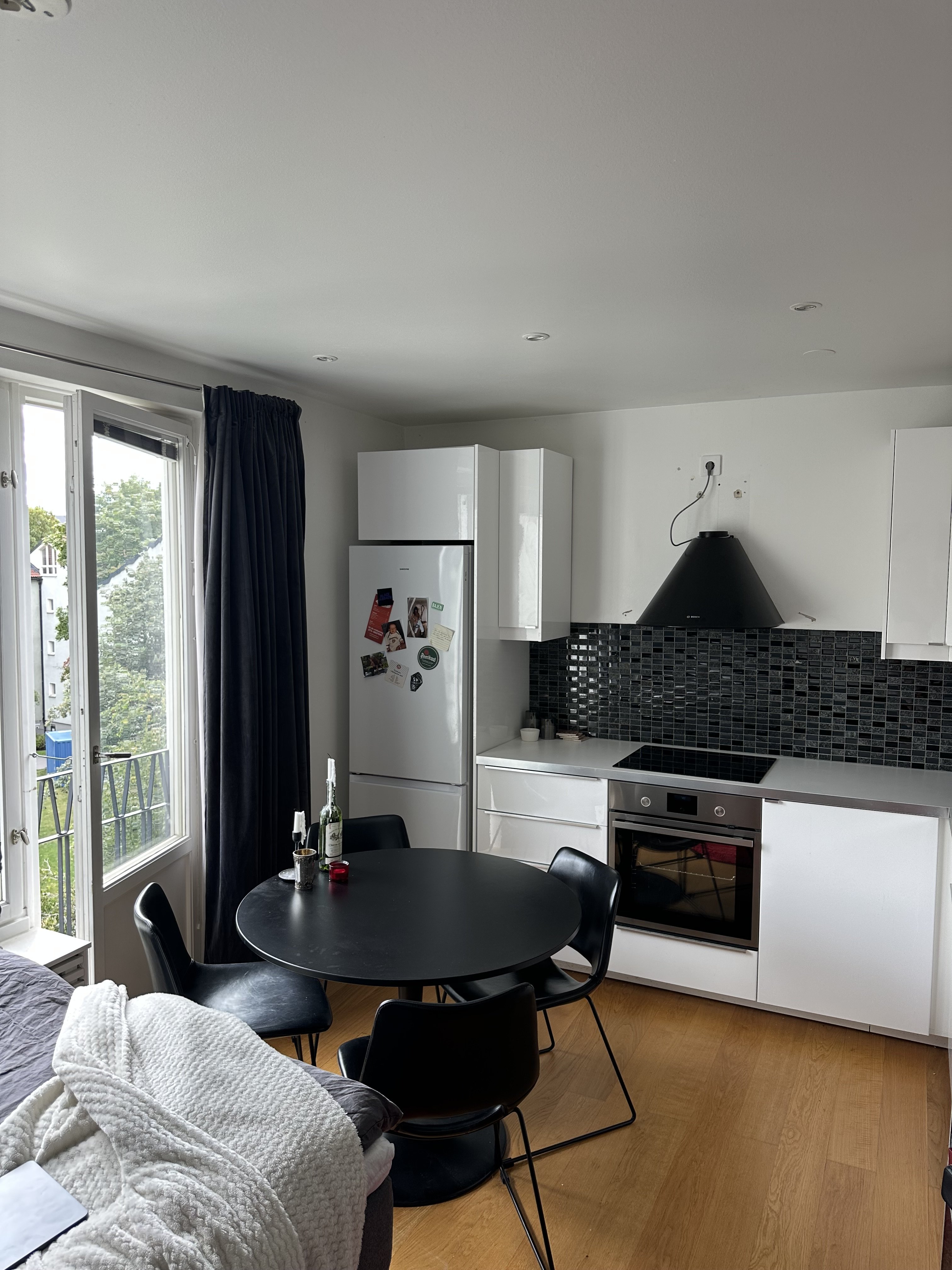 Apartment in Stockholm, Östberga, Stureby - Bild 5