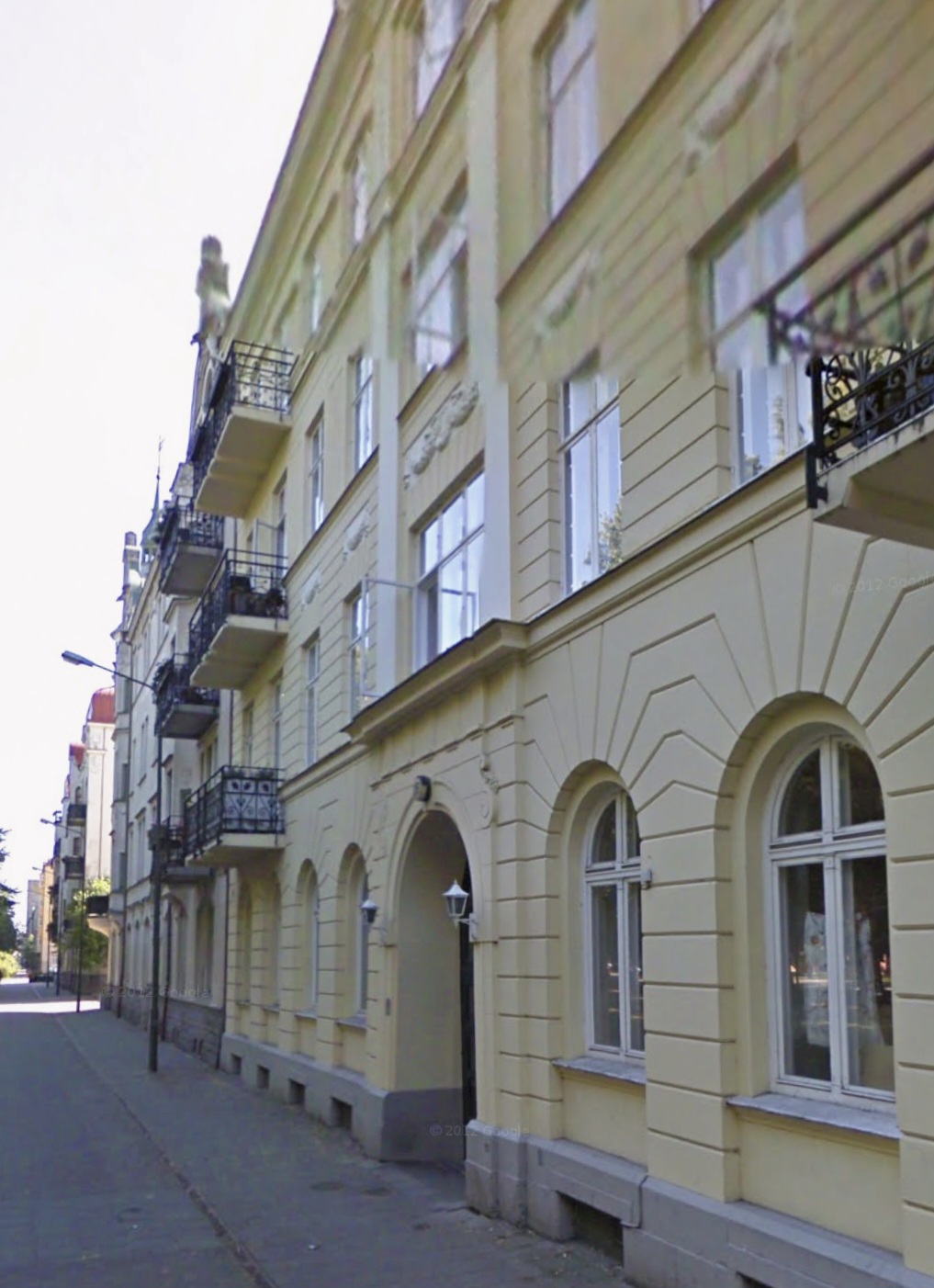 Kungsgatan 26