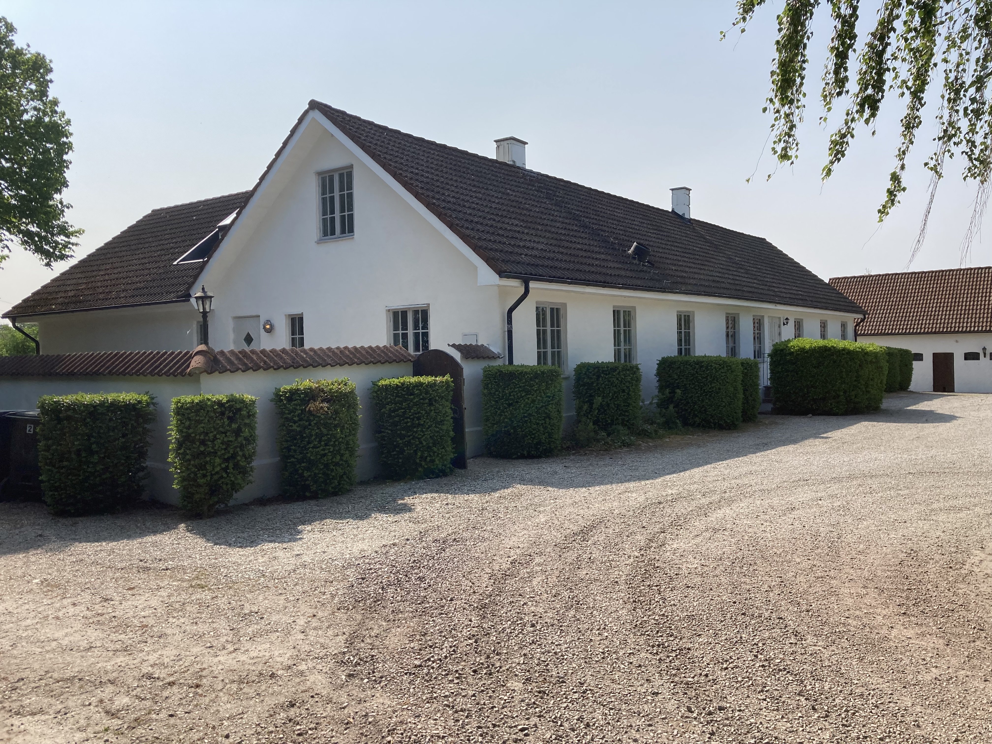 Hus – Eslöv, Borlunda - Bild 2