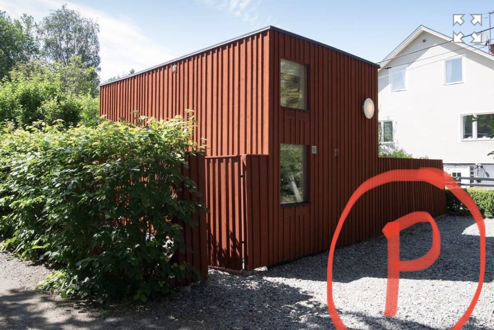 1 rok · 25 m² i Bromma – bild 15