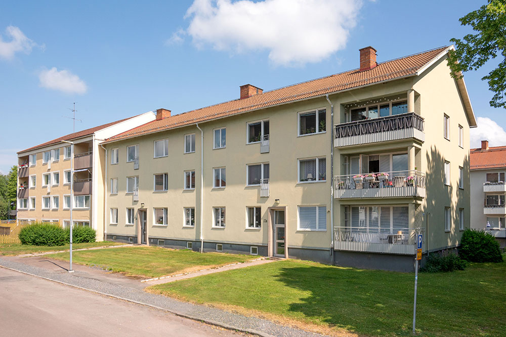 Blästergatan 11B