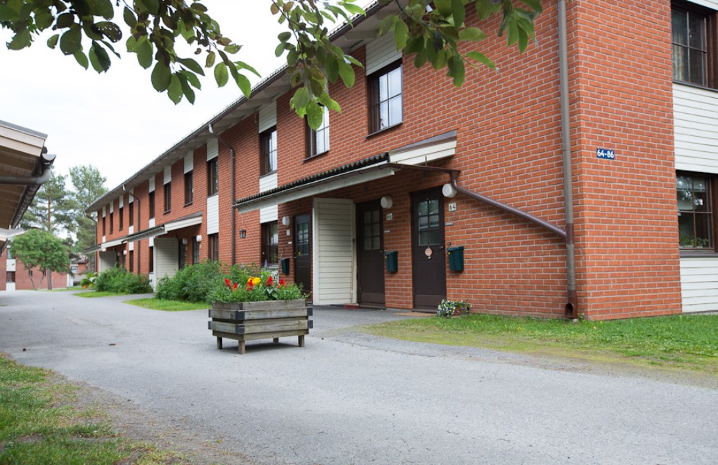 Brännsvedjevägen 114