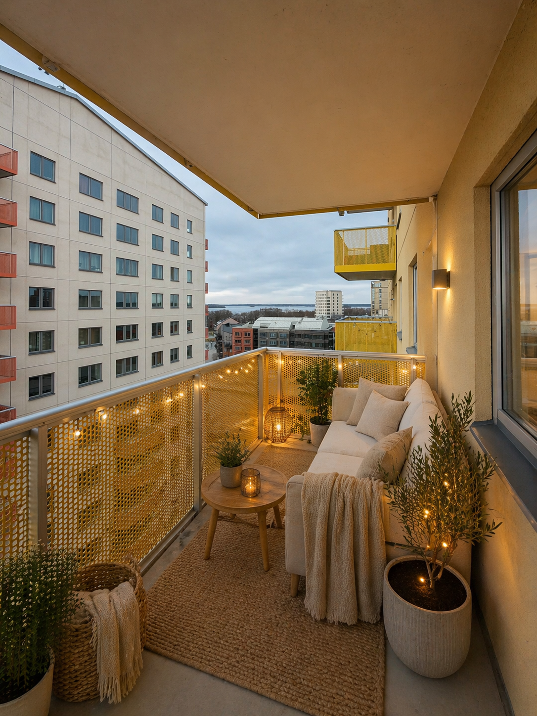 Babordsgatan 2 B, Västerås