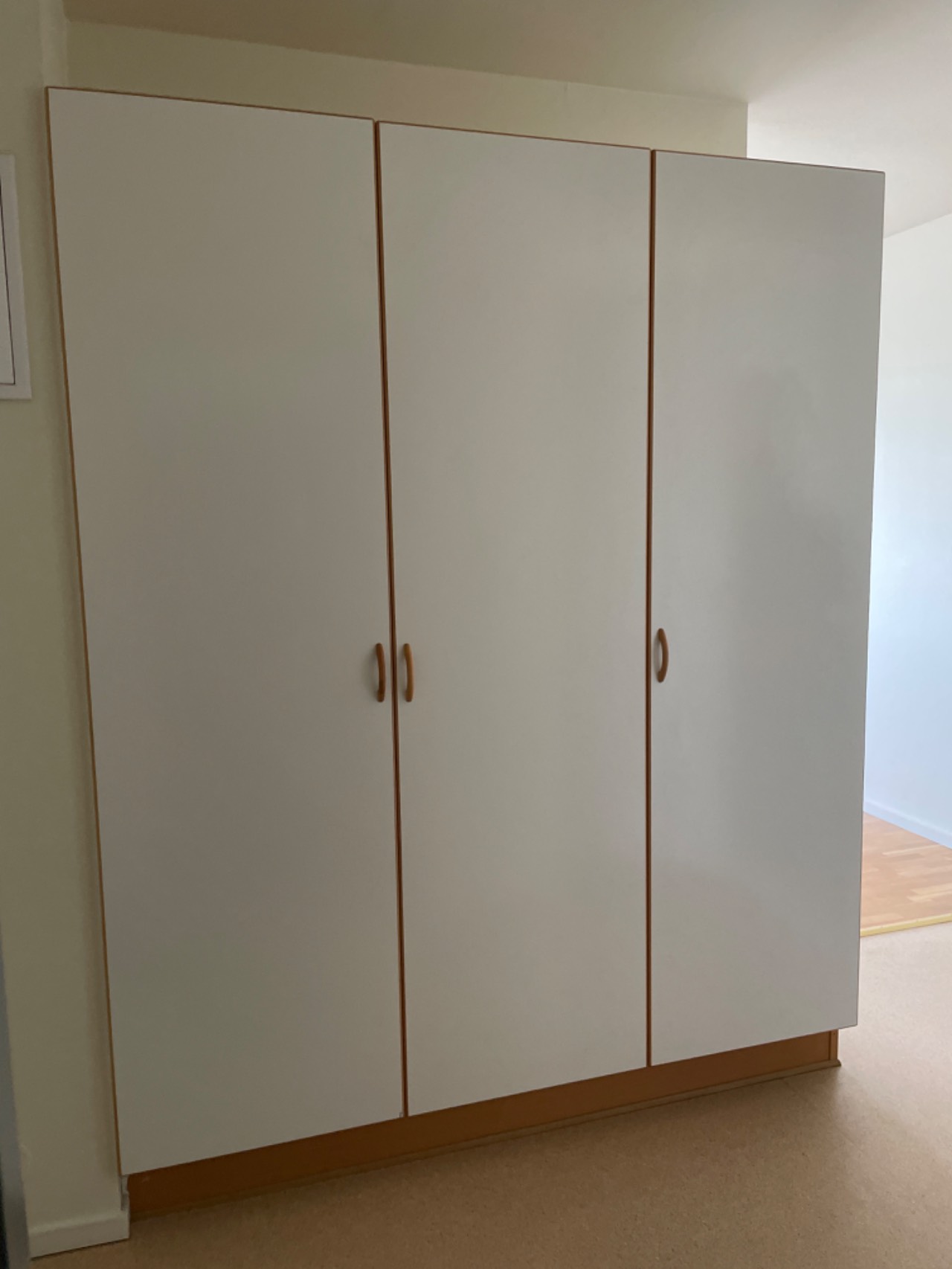 Lägenhet – Malmö, Kirsebergsstaden, Kirseberg - Fler