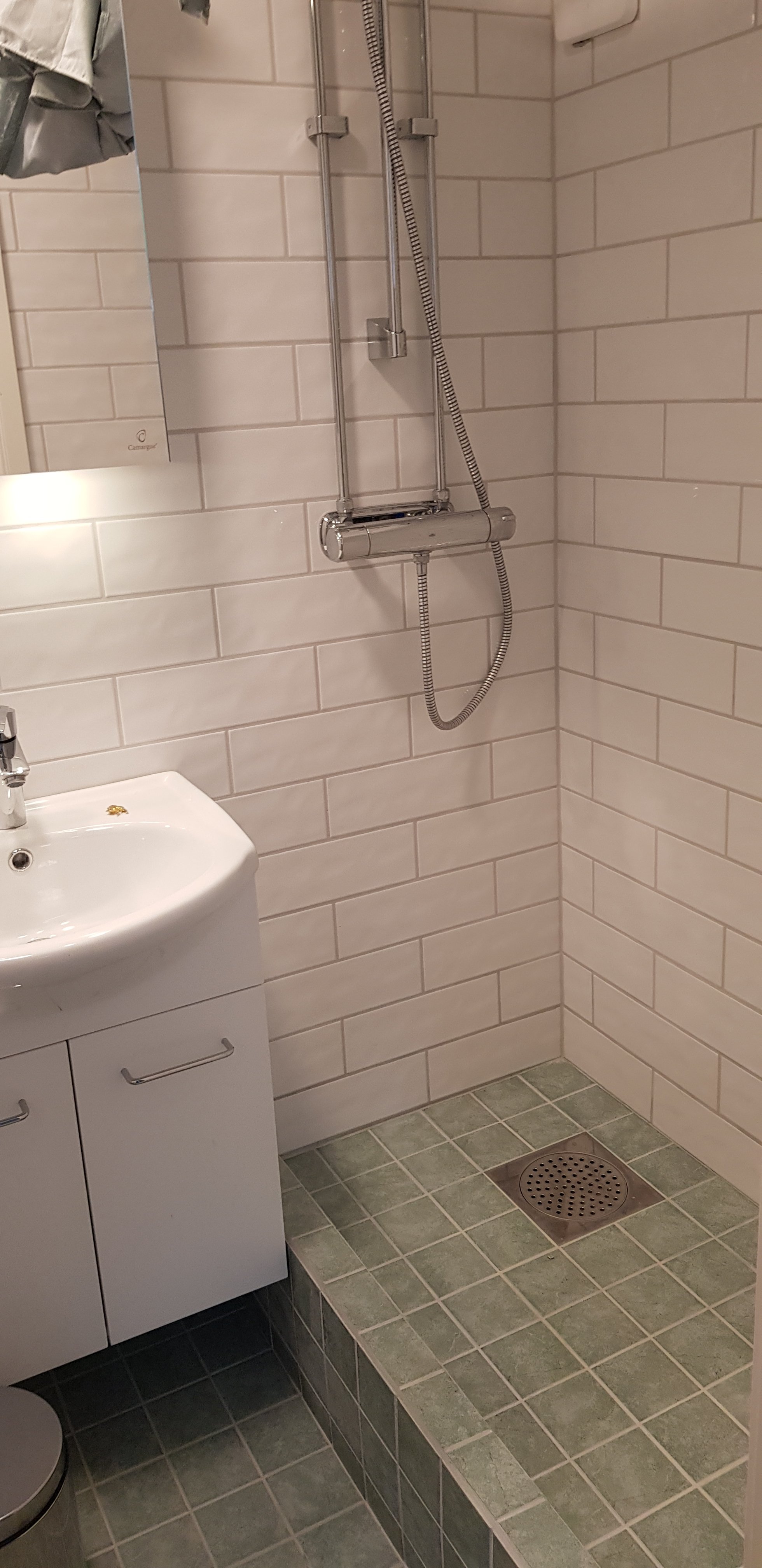 1 rooms · 24 m² in Osteraker