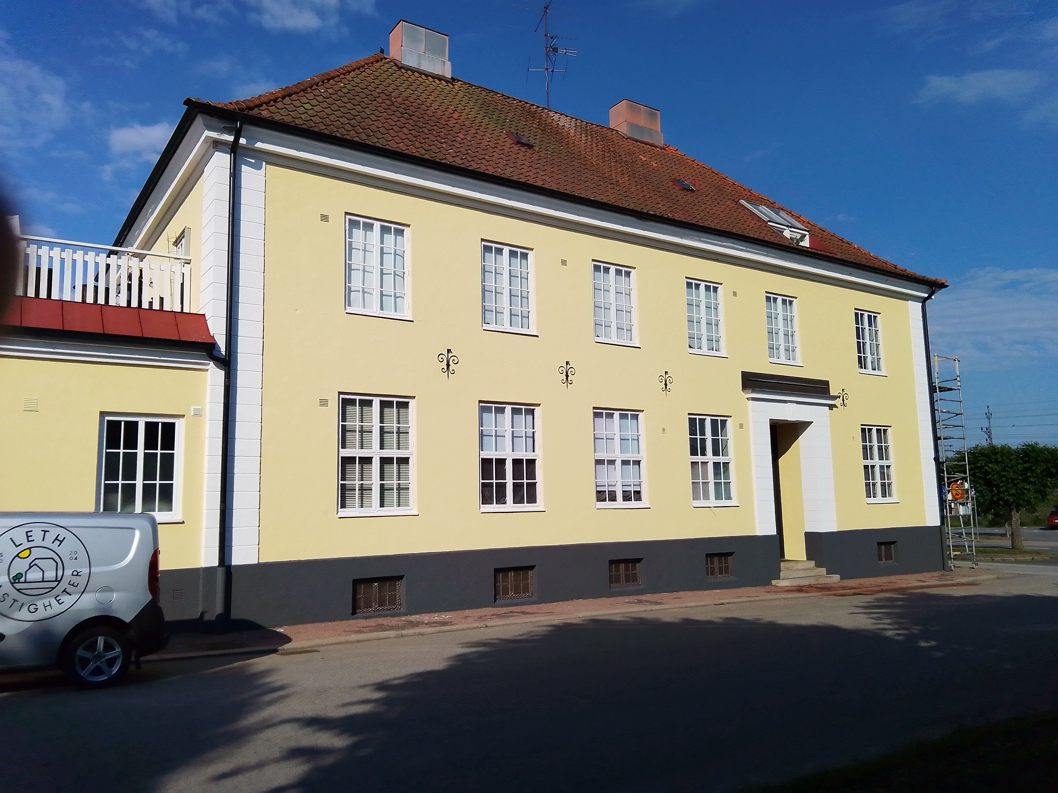Bankgatan
