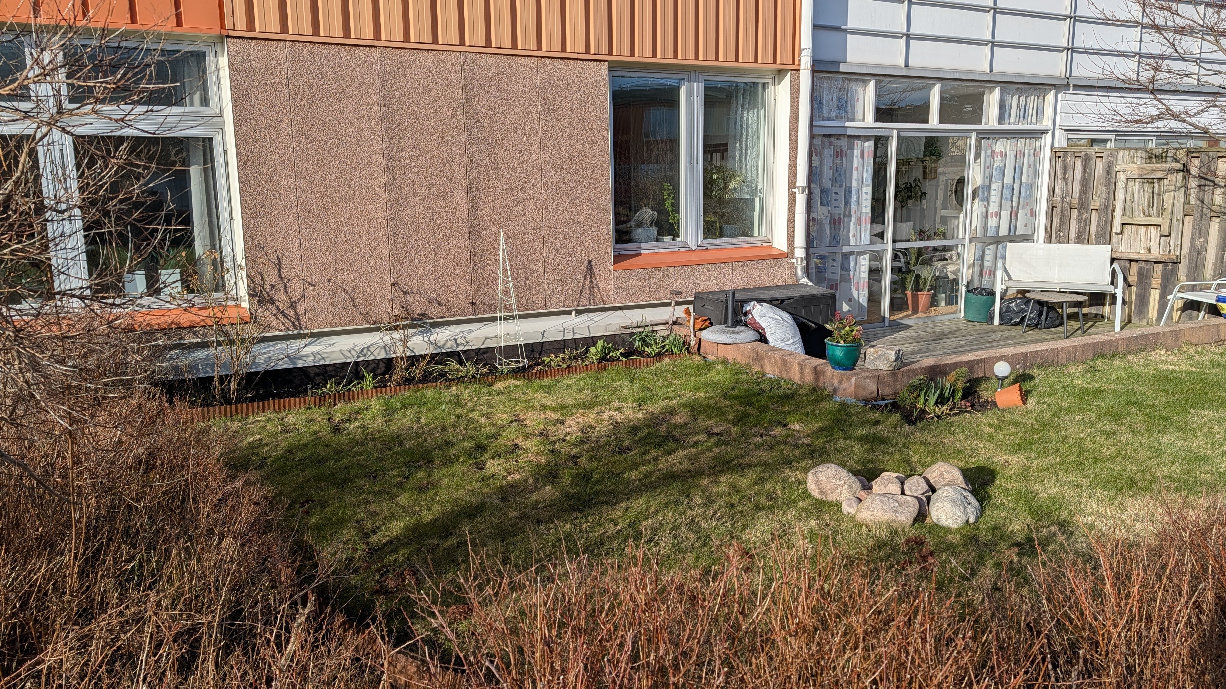 Rubingatan, Västra Frölunda — photo 4