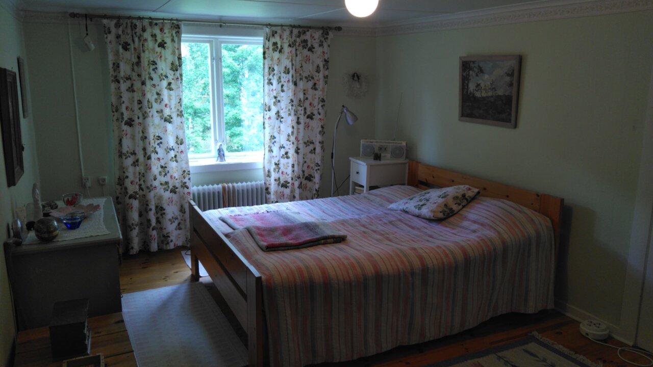 Villa/Hus, 1 rooms, 15 sqm, Sunnansjö