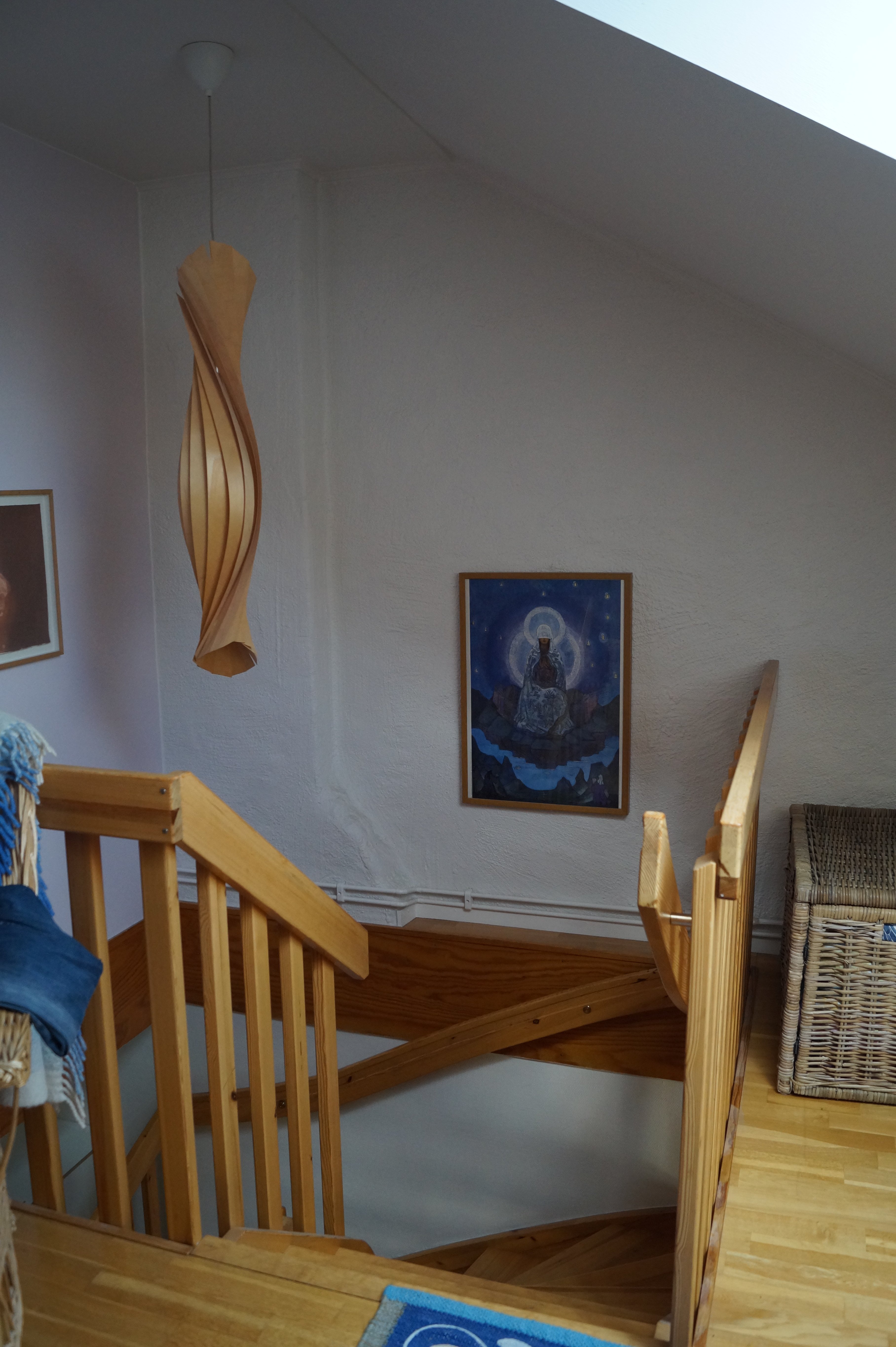 Olof Skötkonungs väg, Hägersten — photo 4