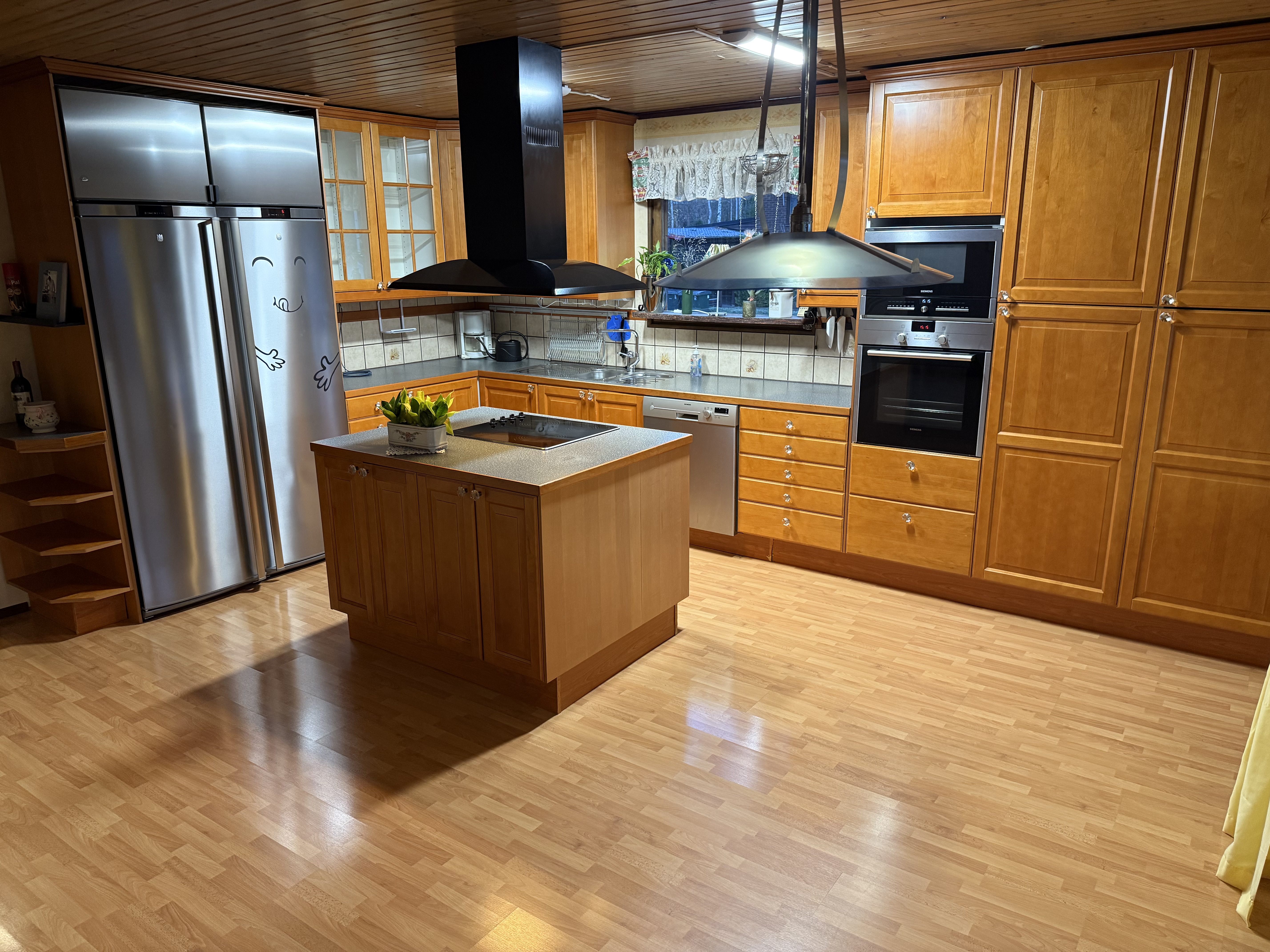 Villa/Hus, 8 rooms, 200 sqm, Finspång