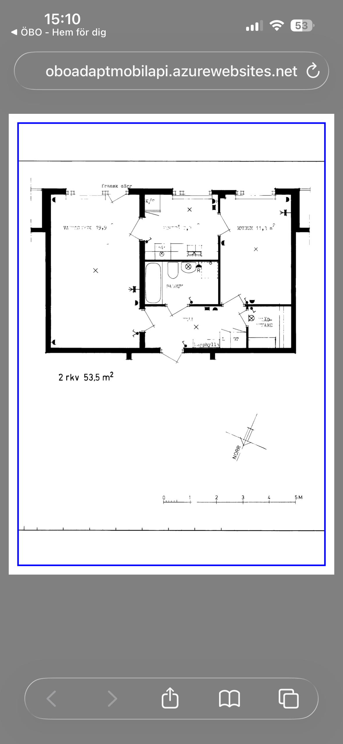 Tulegatan, Örebro — photo 2