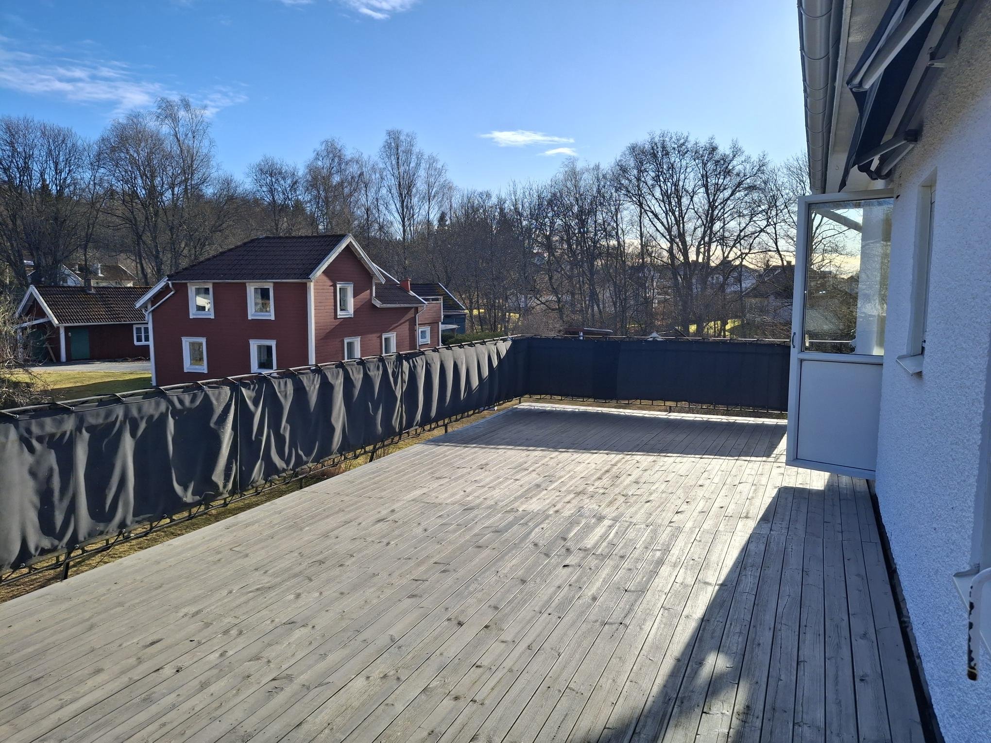 Lägenhet, 3 rooms, 60 sqm, Kinna