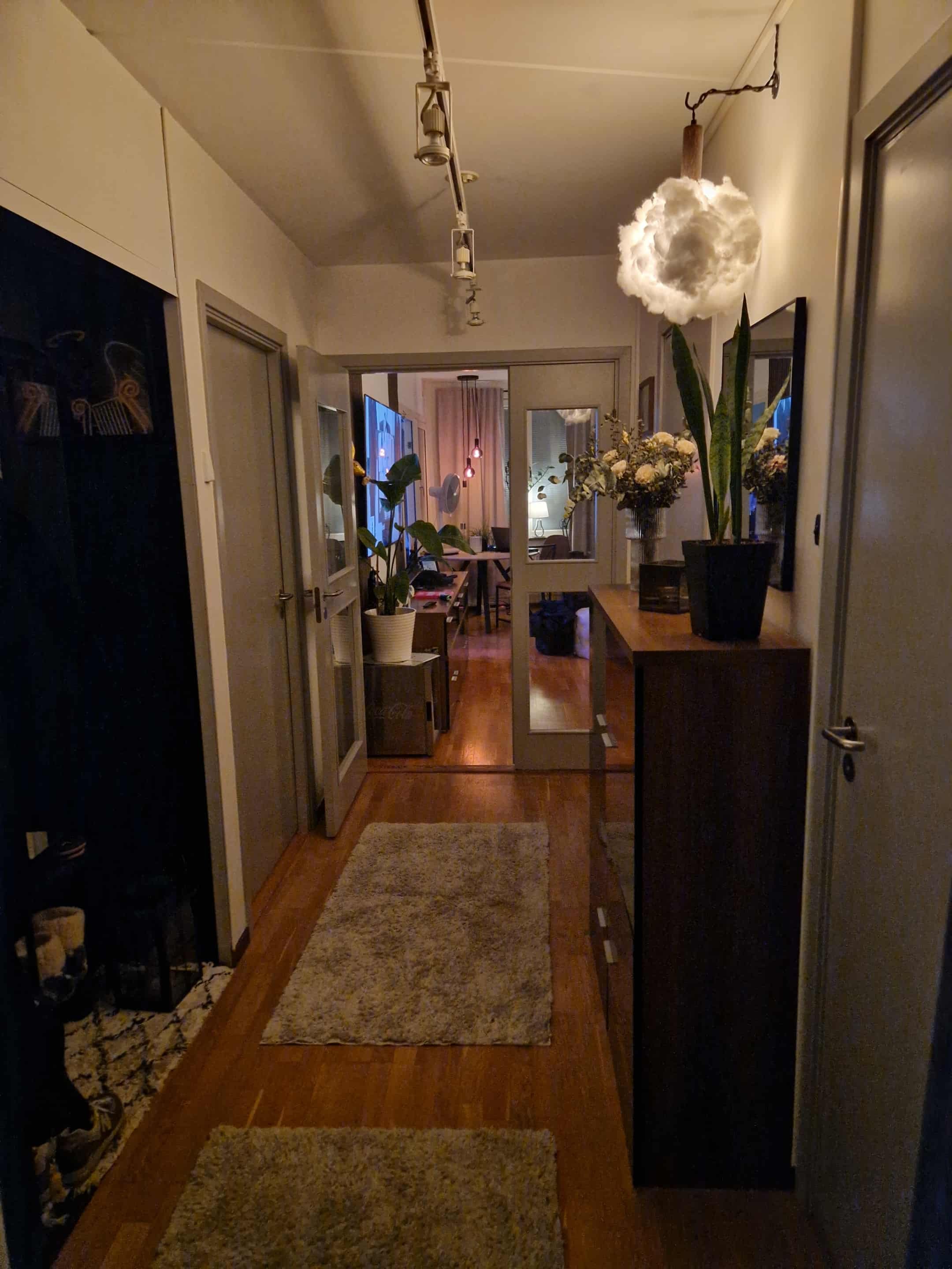 Lägenhet, 1 rum, 20 kvm, Malmö