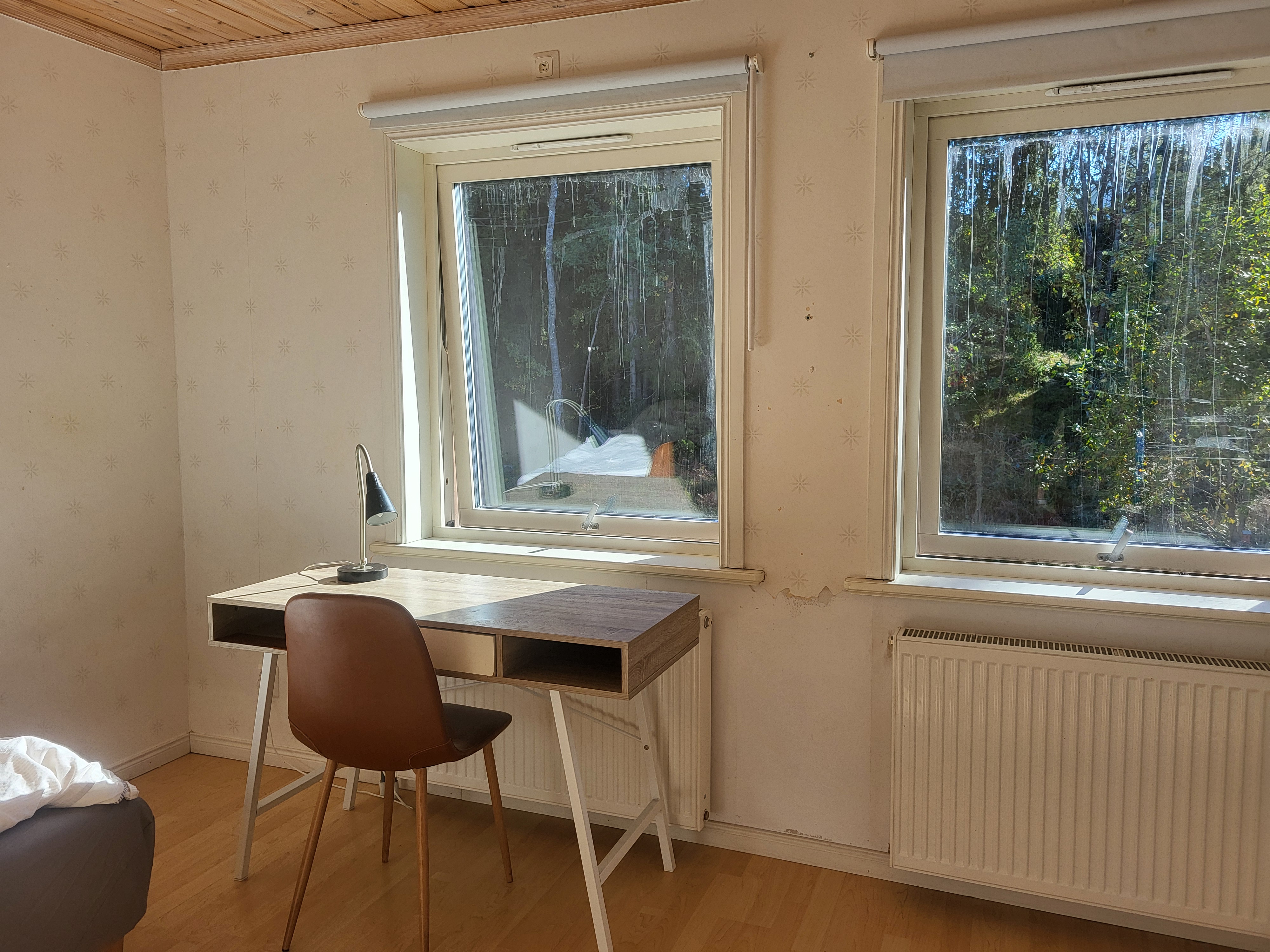Spiskroksvägen