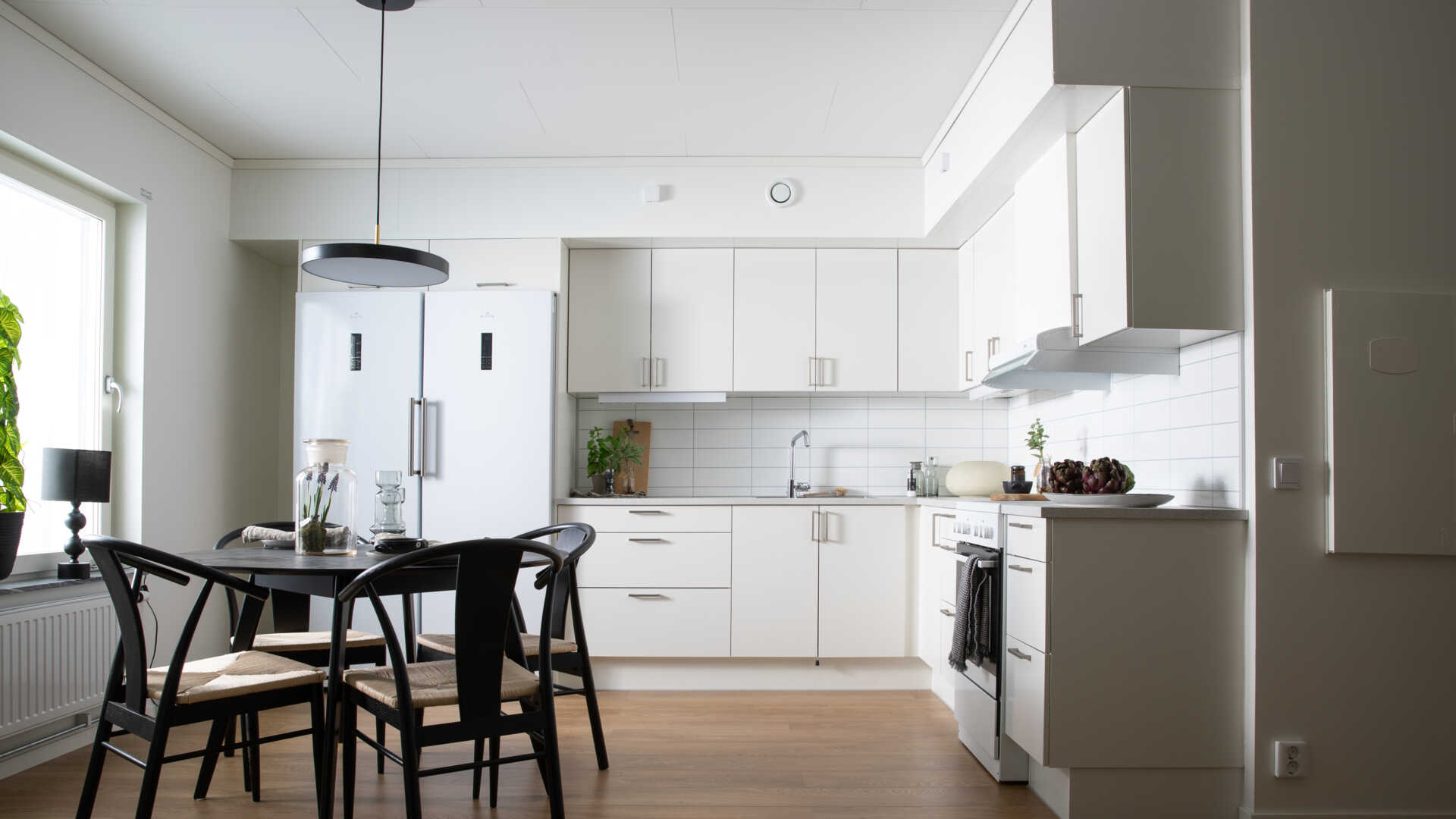 Lägenhet – Horred, Västra Götalands län - Bild 2