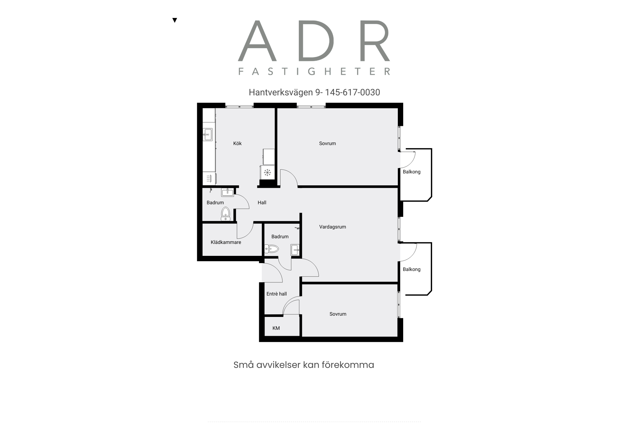 3 rok · 82 m² i Fagersta – bild 2