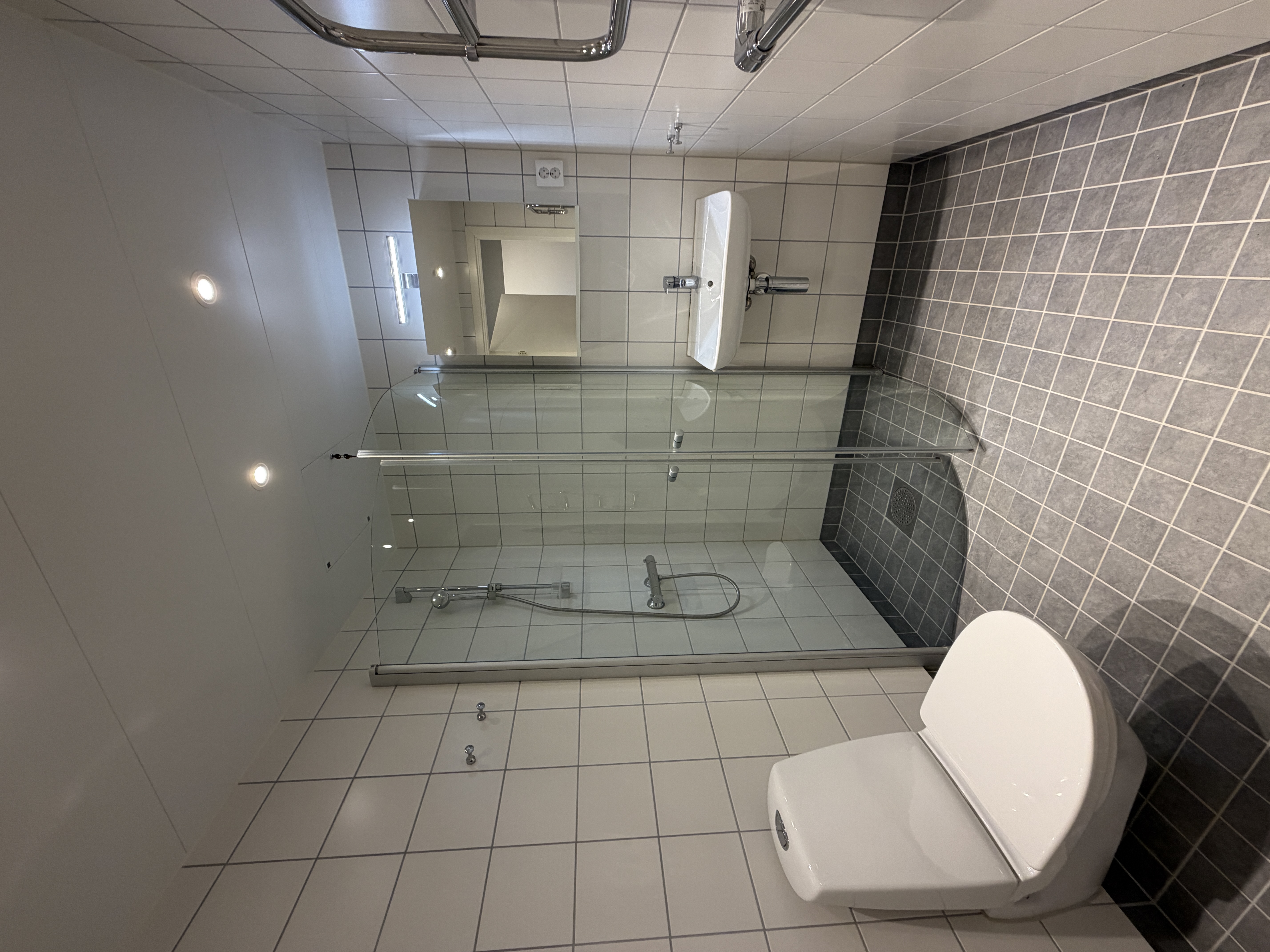 Lägenhet – Stockholm, Hässelby strand - Fler