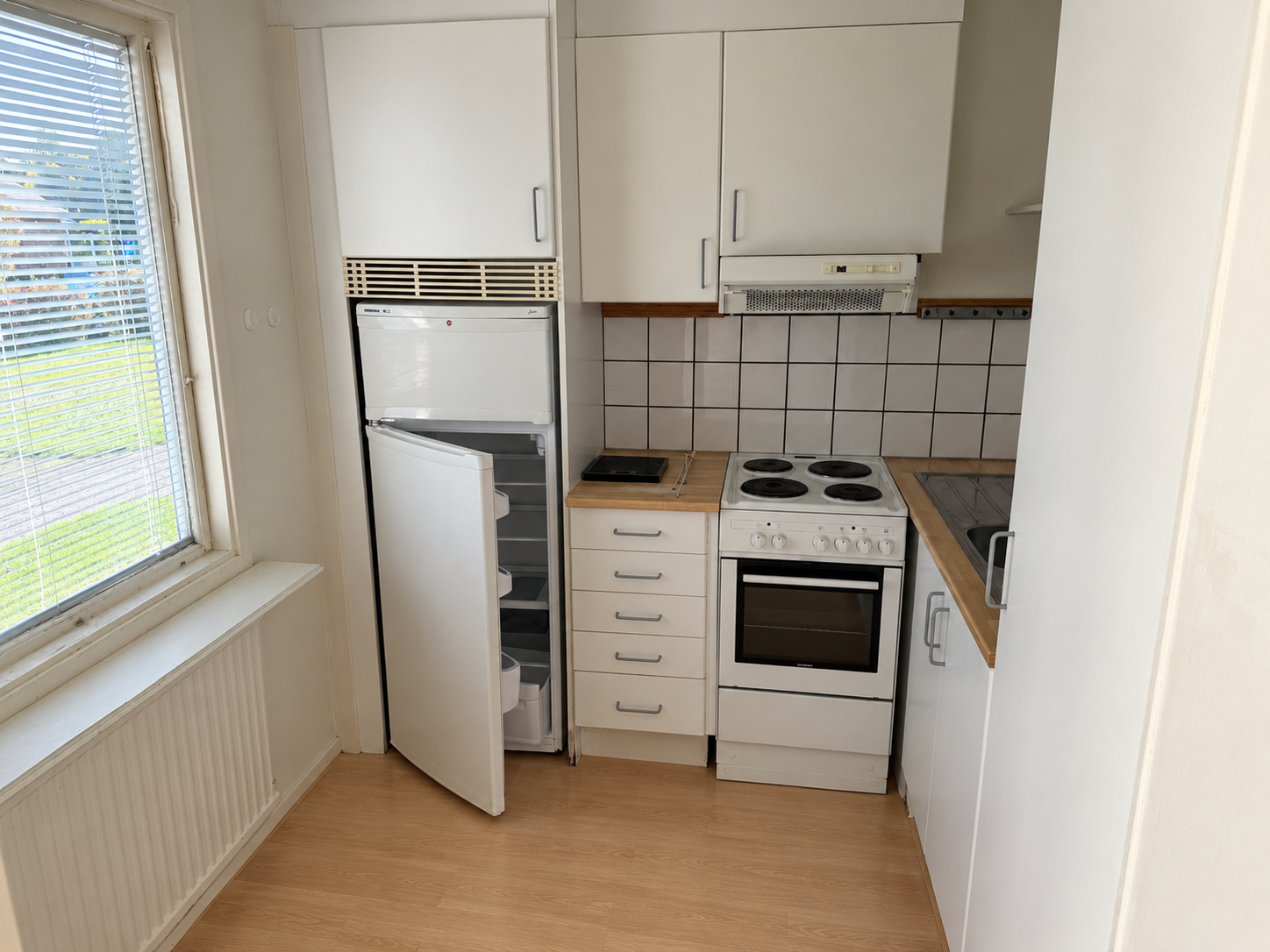 1 rok · 35 m² i Ljungby – bild 2