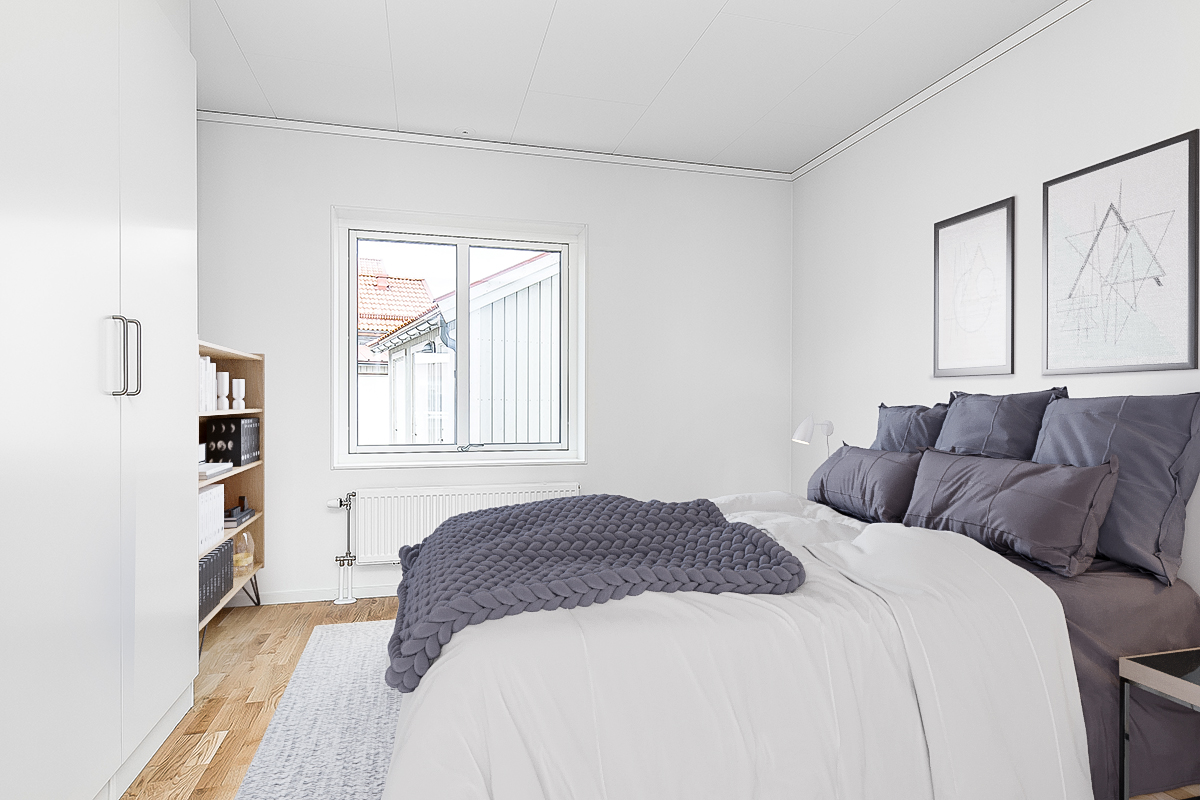 3 rok · 71 m² i Ytterby – bild 3