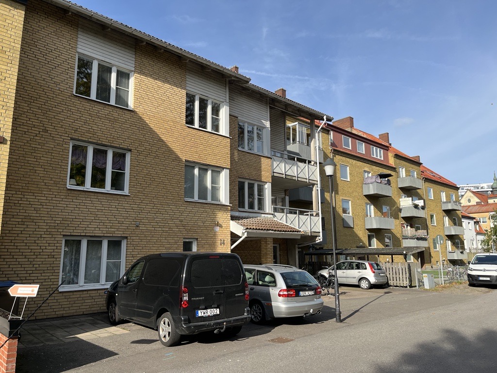 2 rok · 62 m² i Landskrona – bild 9