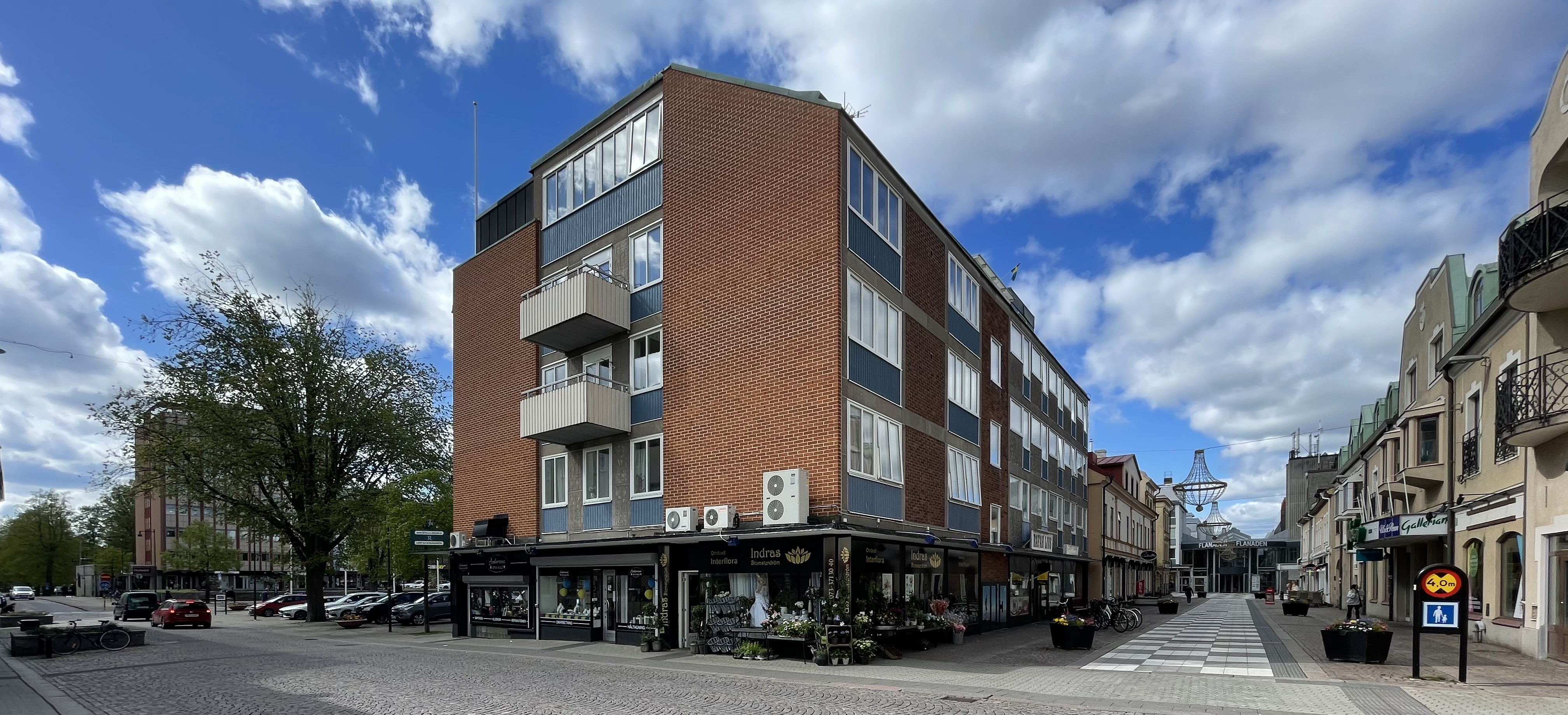 Stora Torget 2