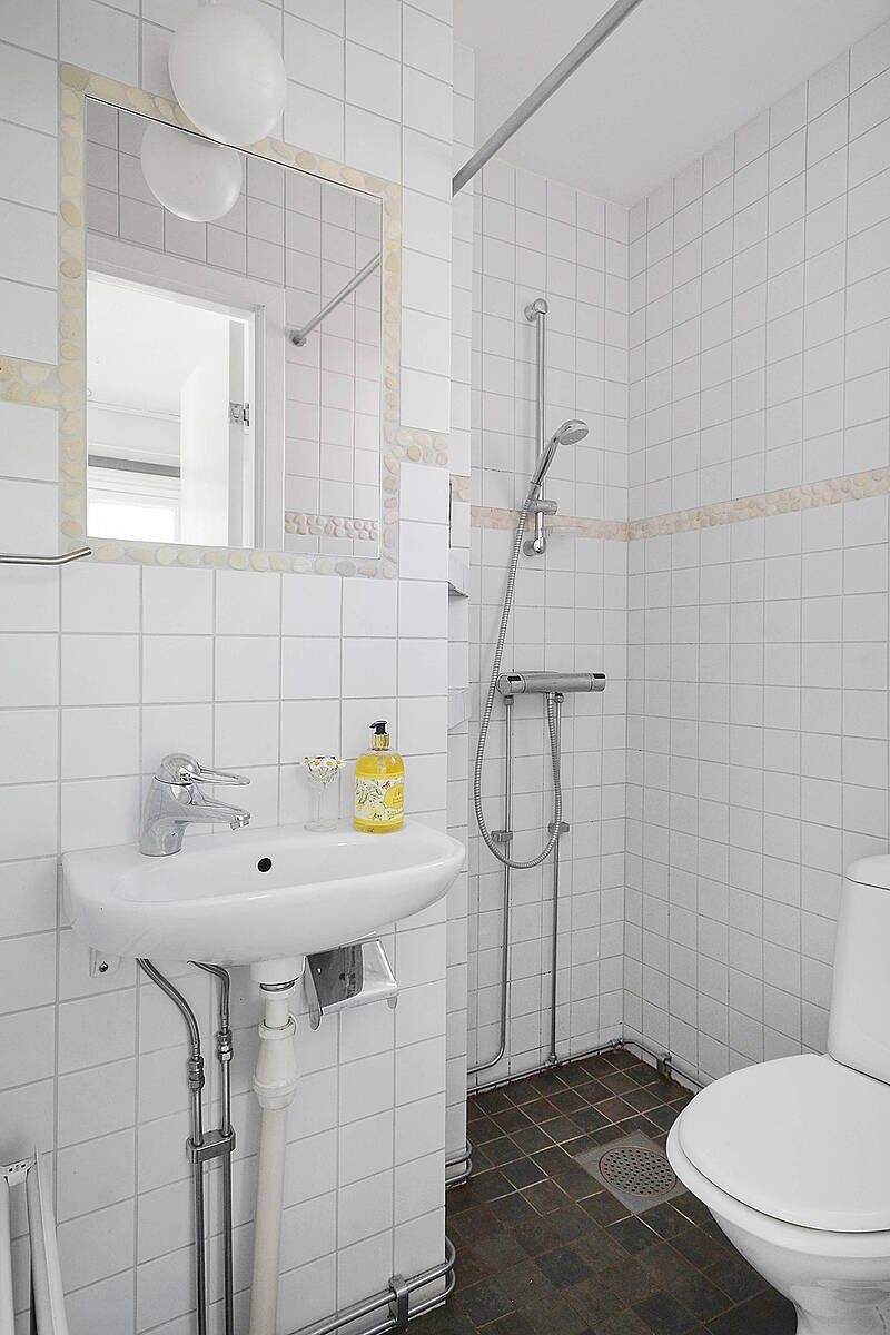 Hus – Stockby, Kottla - Fler